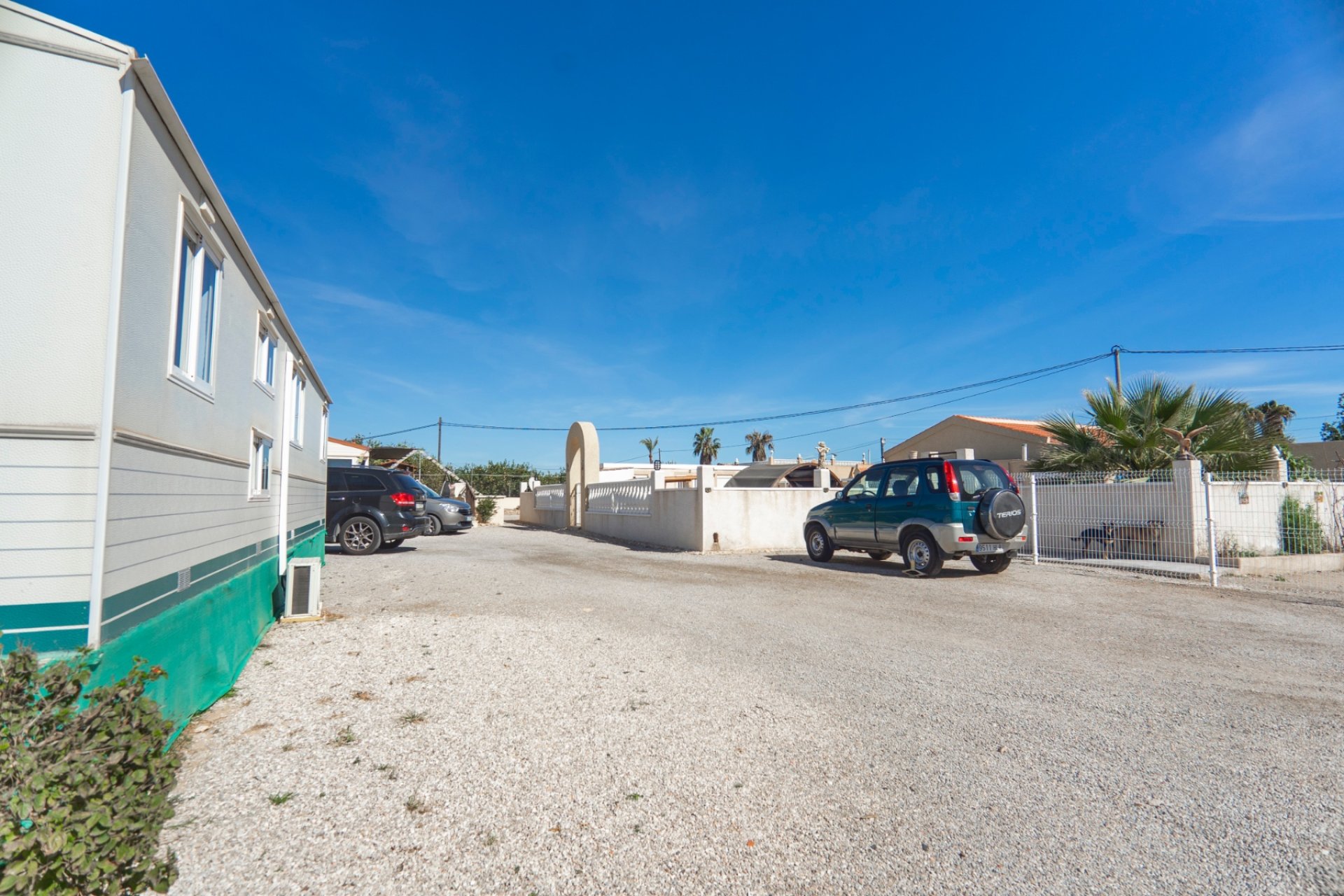 Herverkoop - Country Property - Los Montesinos