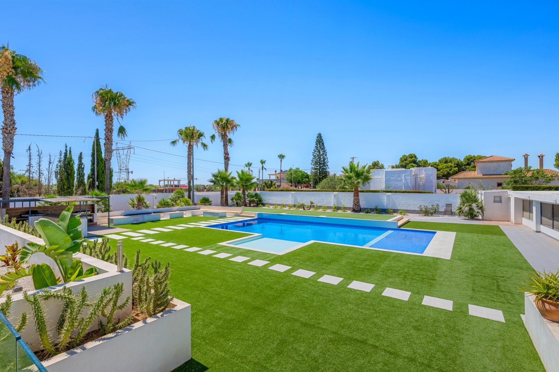 Herverkoop - Country Property - Montesinos - La herrada