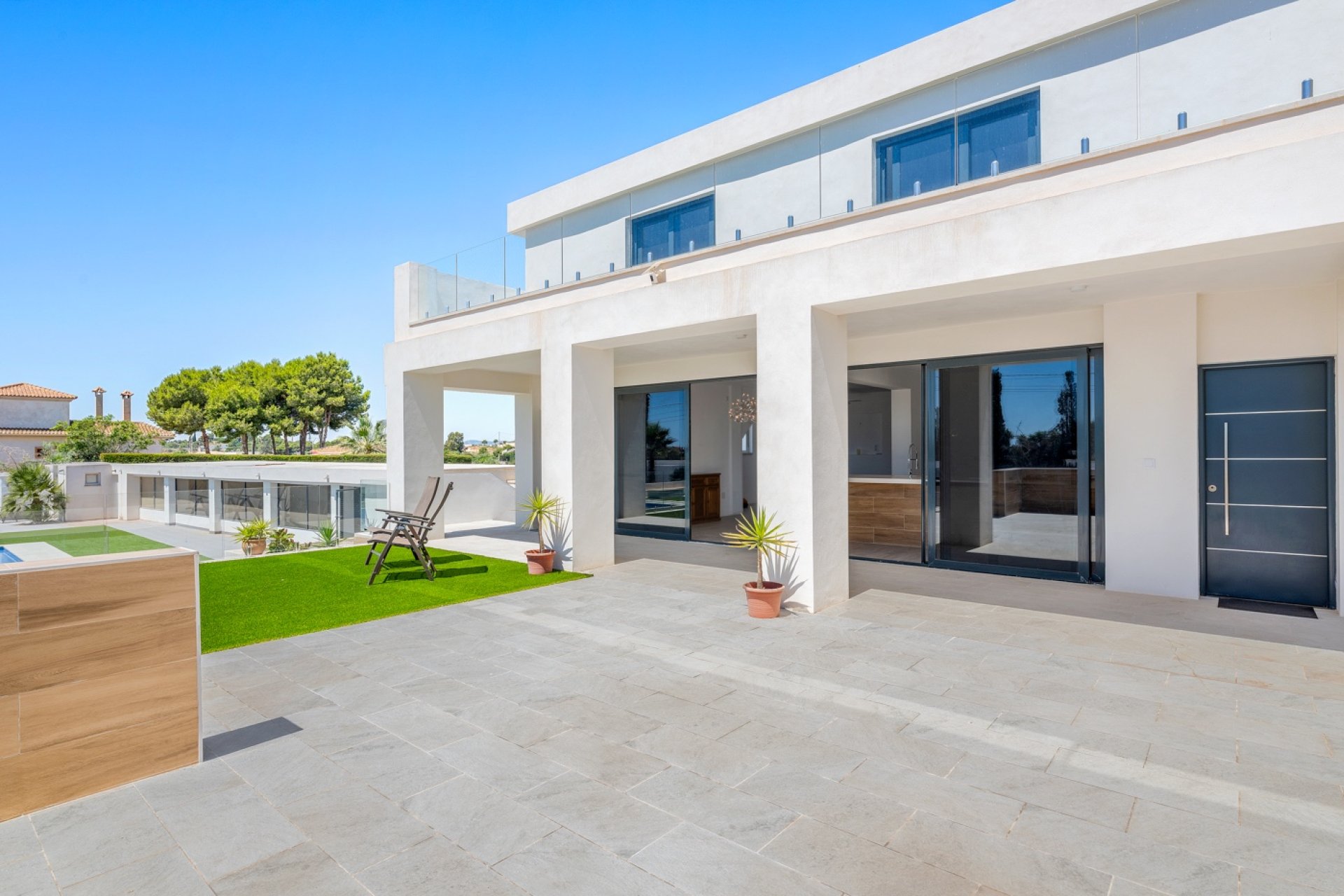 Herverkoop - Country Property - Montesinos - La herrada