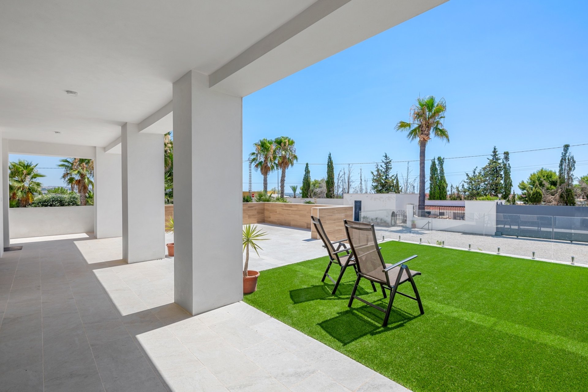 Herverkoop - Country Property - Montesinos - La herrada