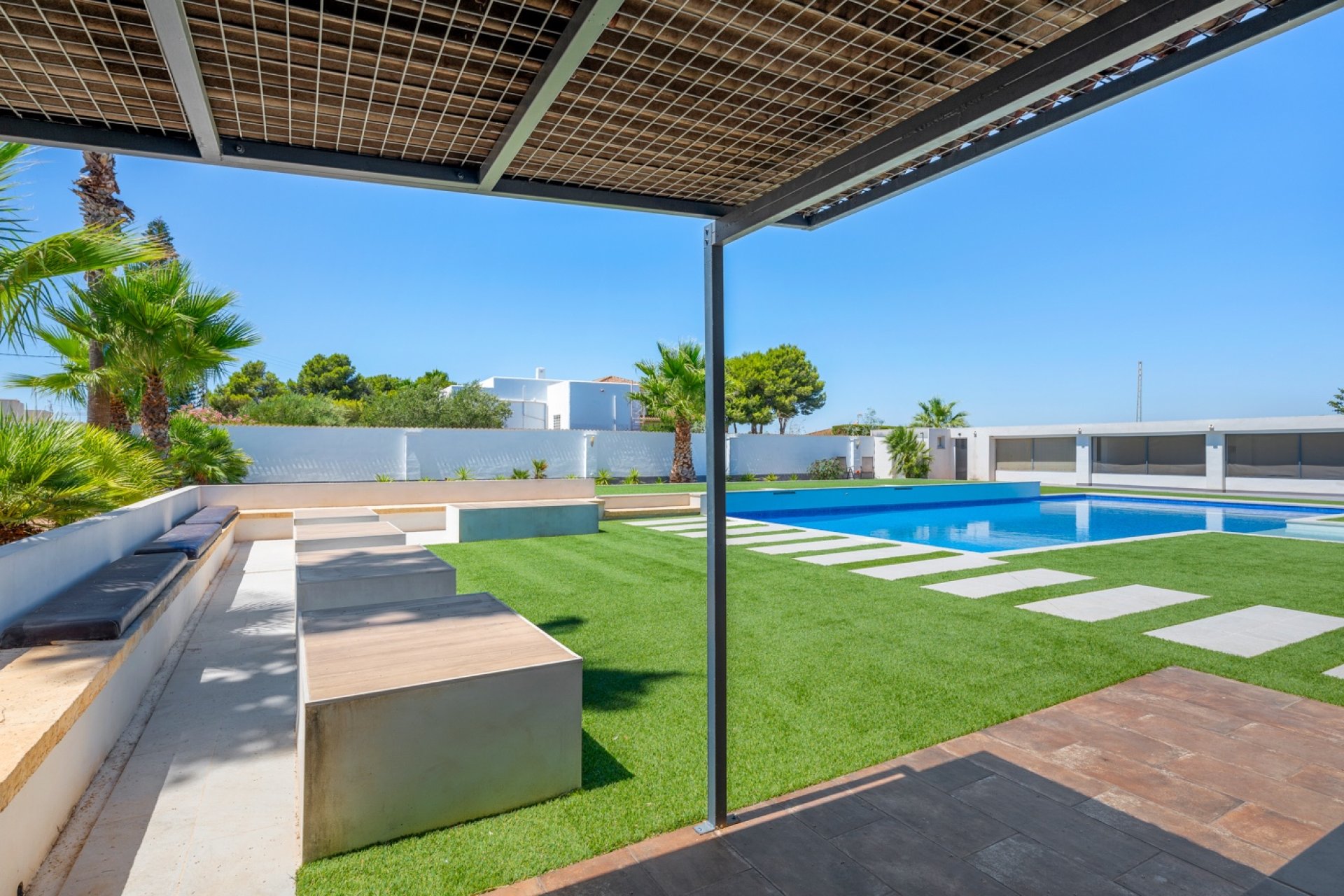 Herverkoop - Country Property - Montesinos - La herrada