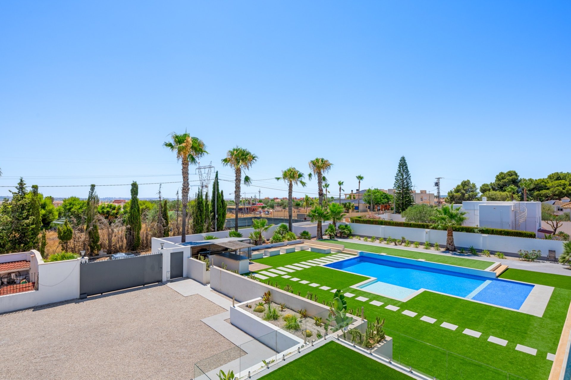 Herverkoop - Country Property - Montesinos - La herrada