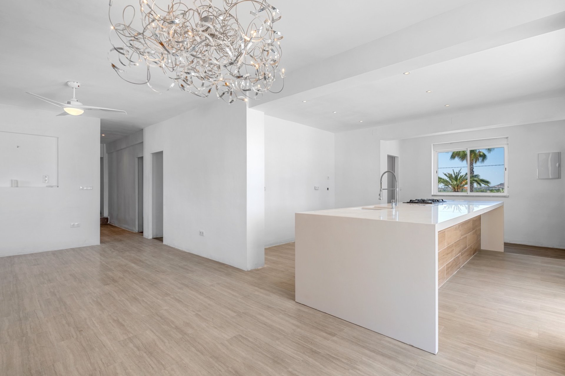 Herverkoop - Country Property - Montesinos - La herrada