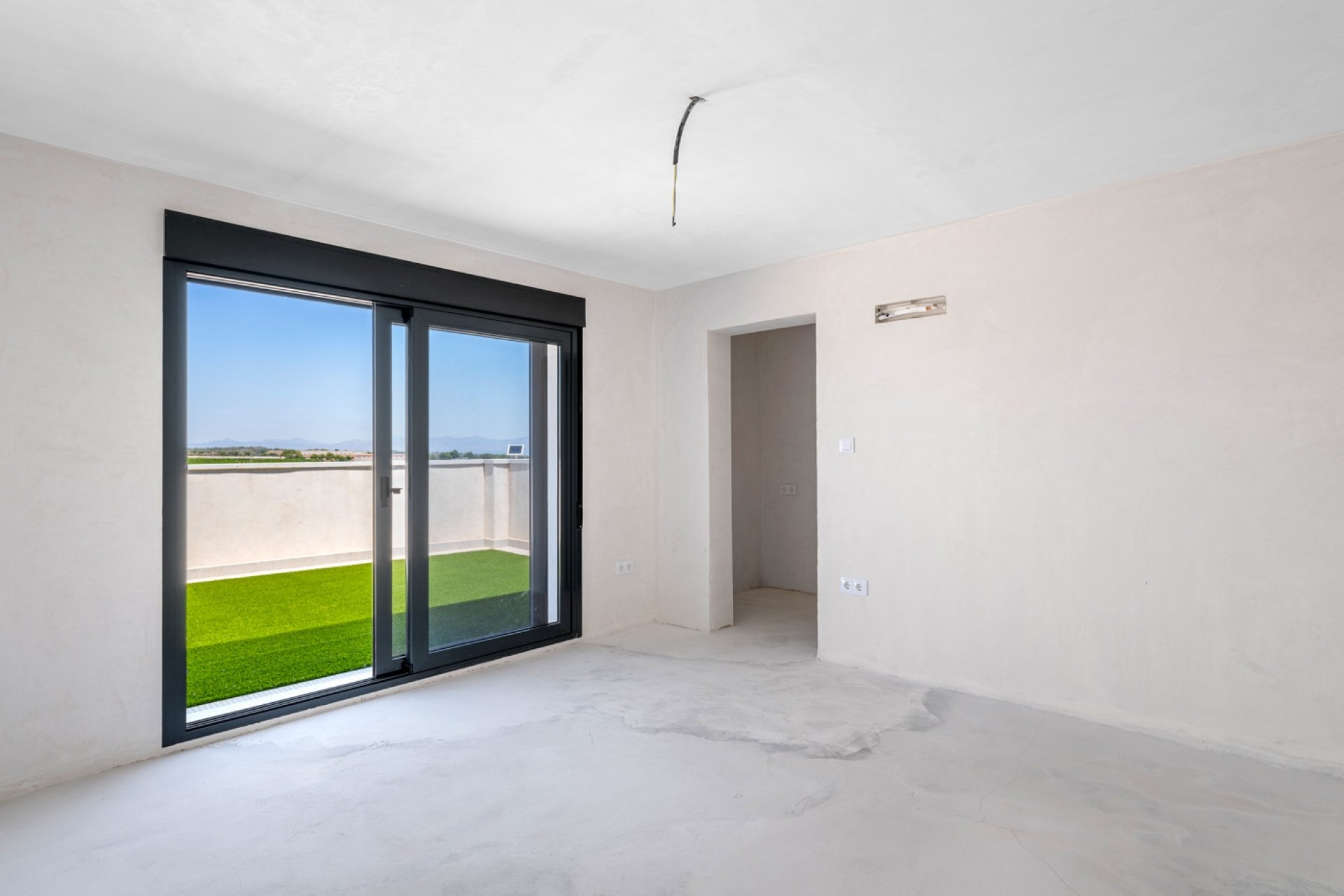 Herverkoop - Country Property - Montesinos - La herrada