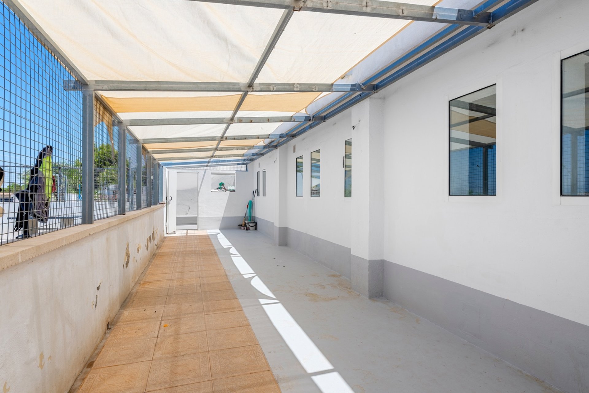 Herverkoop - Country Property - Montesinos - La herrada