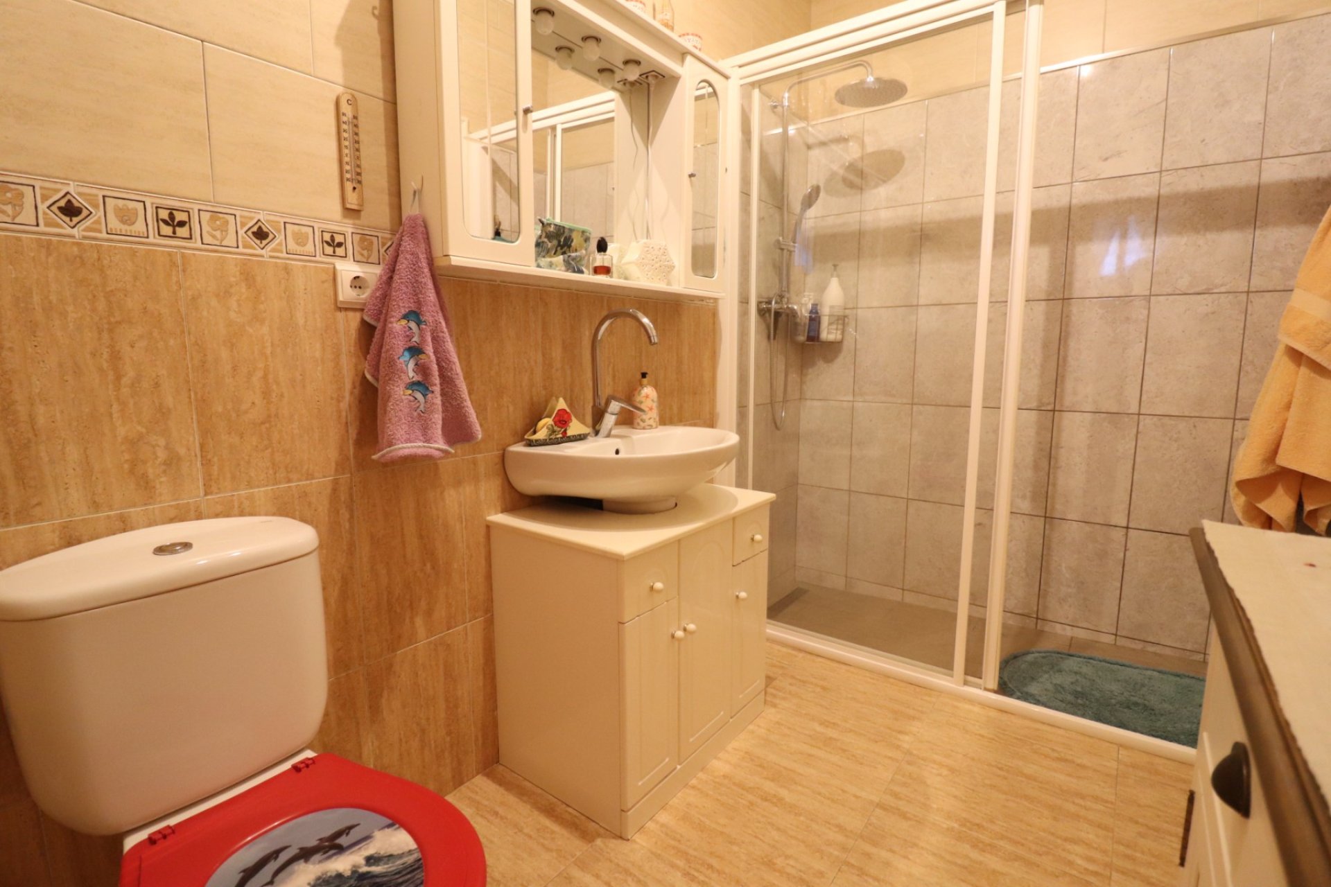 Herverkoop - Country Property - Orihuela - La Campaneta