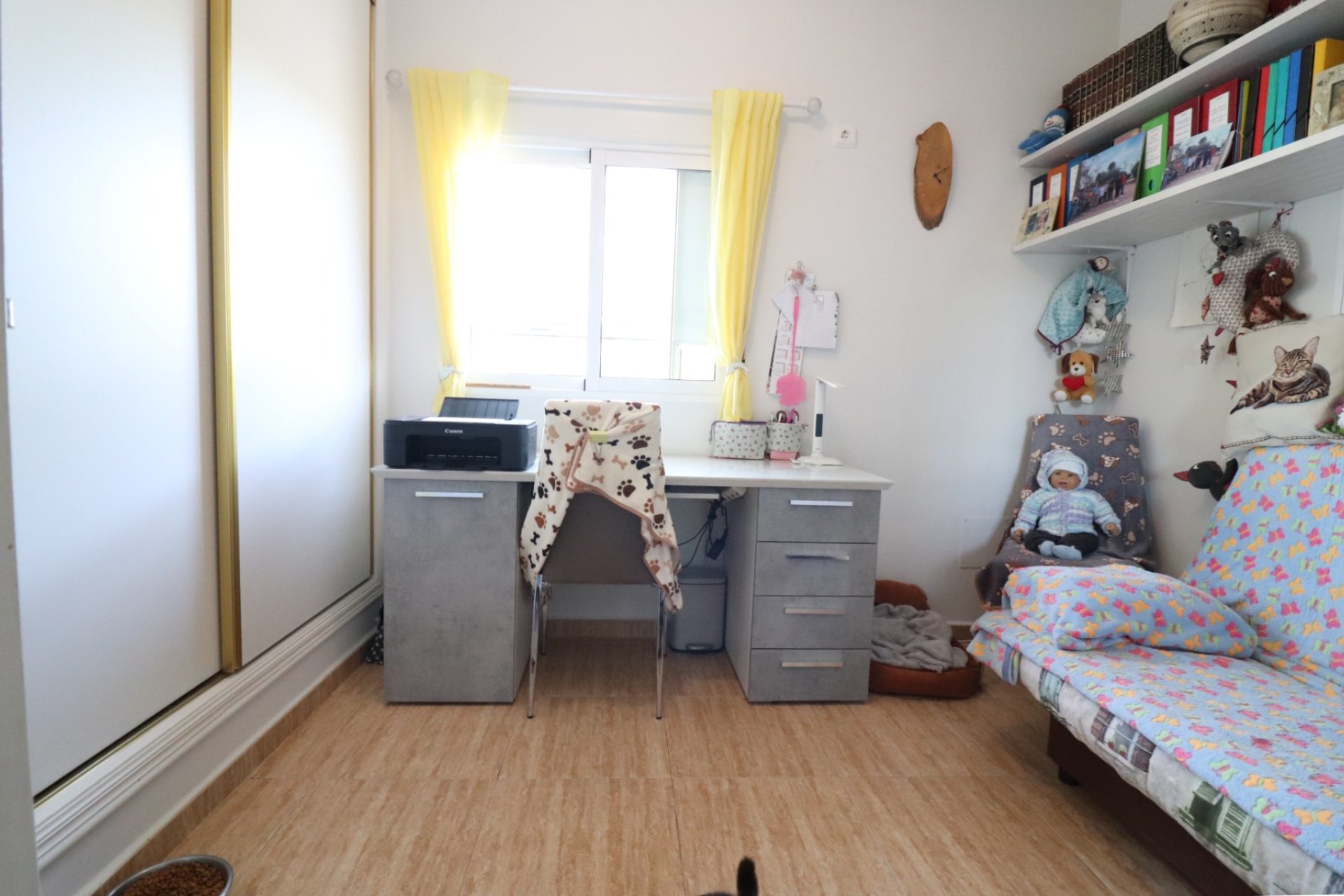 Herverkoop - Country Property - Orihuela - La Campaneta