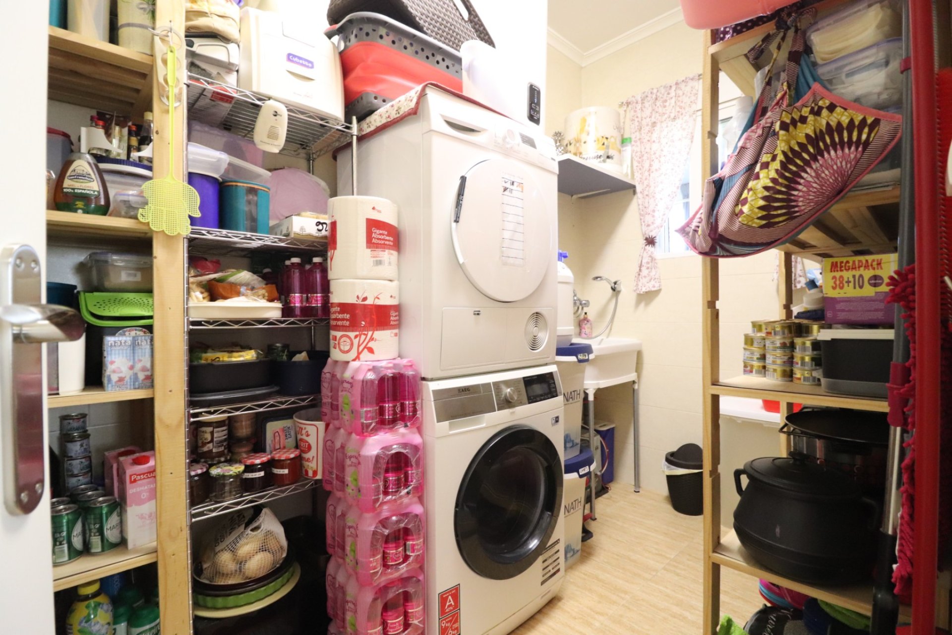 Herverkoop - Country Property - Orihuela - La Campaneta