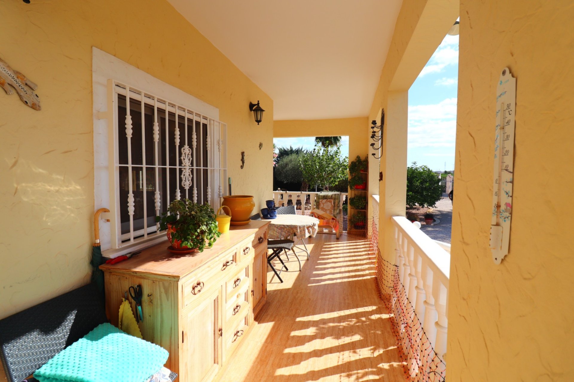Herverkoop - Country Property - Orihuela - La Campaneta