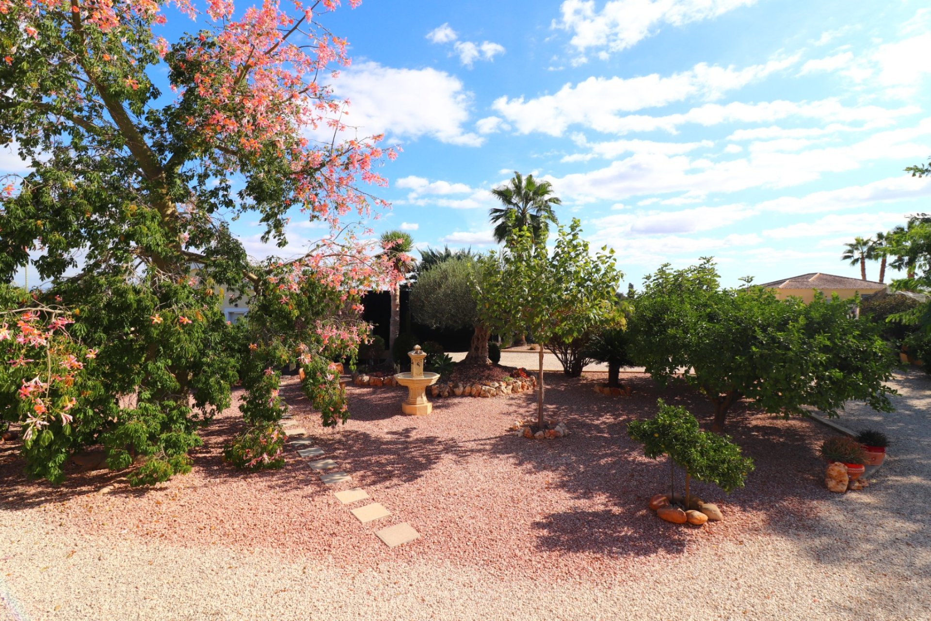 Herverkoop - Country Property - Orihuela - La Campaneta