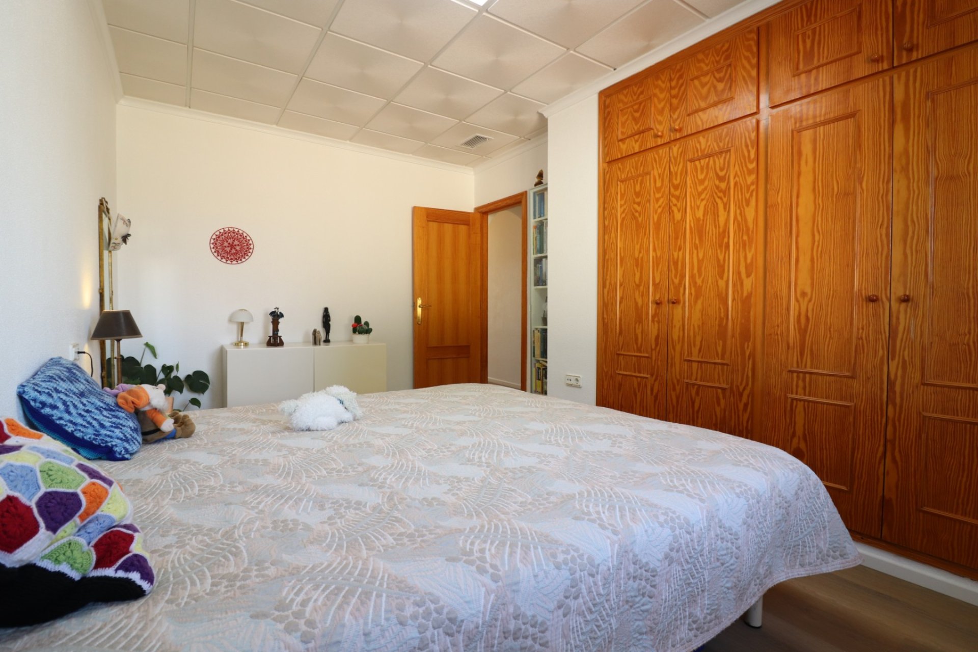 Herverkoop - Country property - Rafal - El Mudamiento