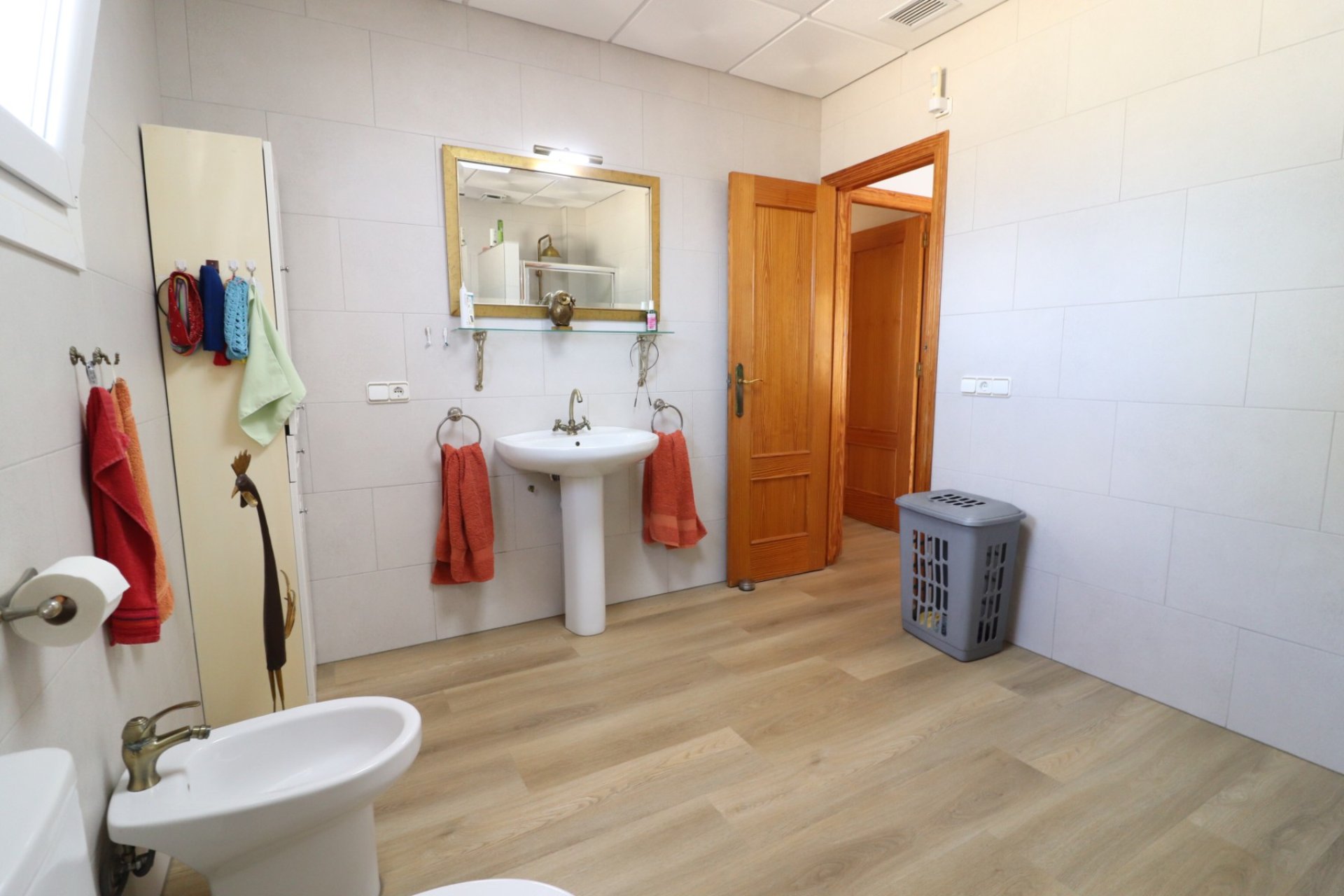 Herverkoop - Country property - Rafal - El Mudamiento