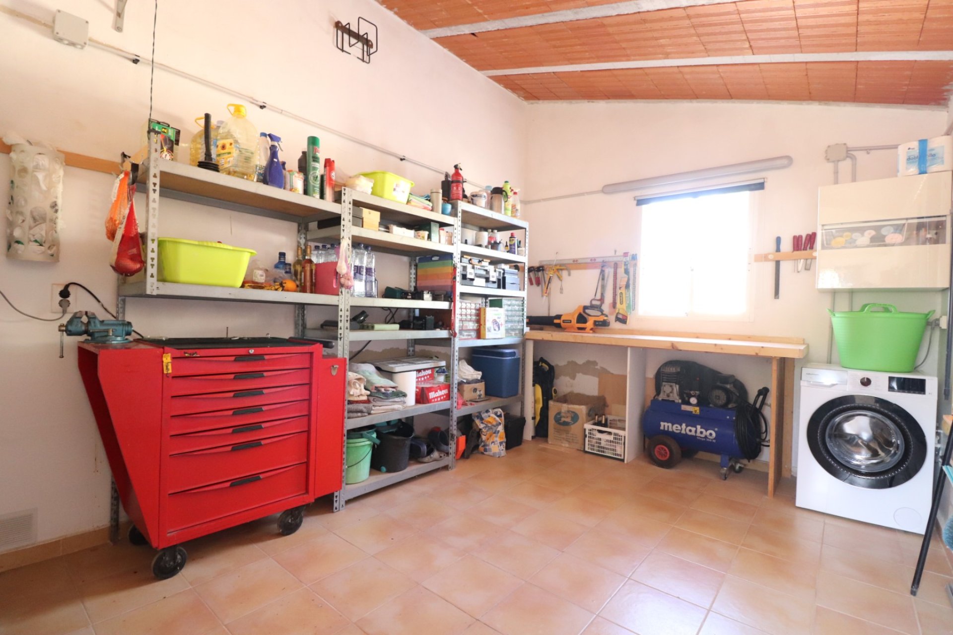 Herverkoop - Country property - Rafal - El Mudamiento