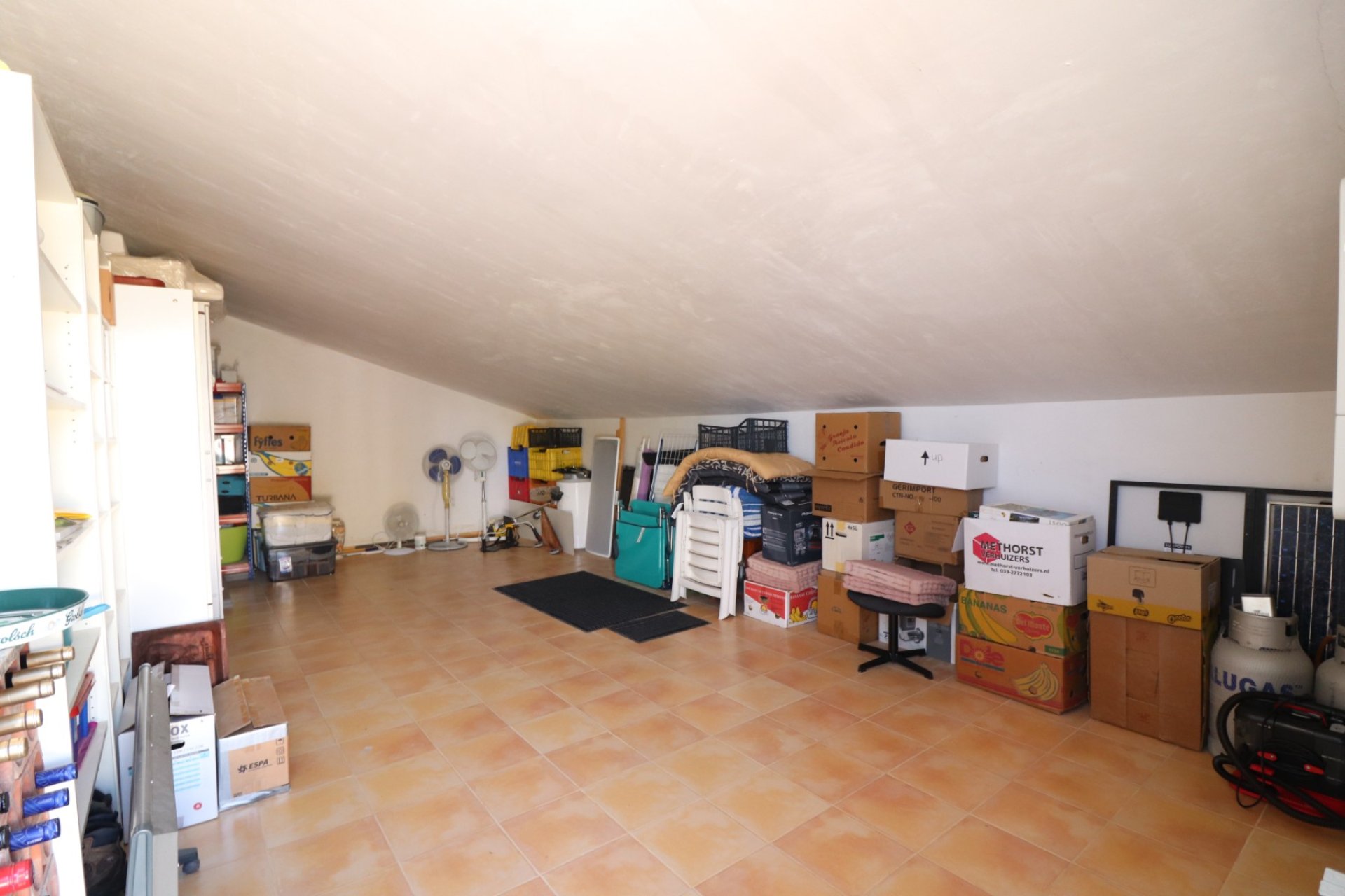 Herverkoop - Country property - Rafal - El Mudamiento