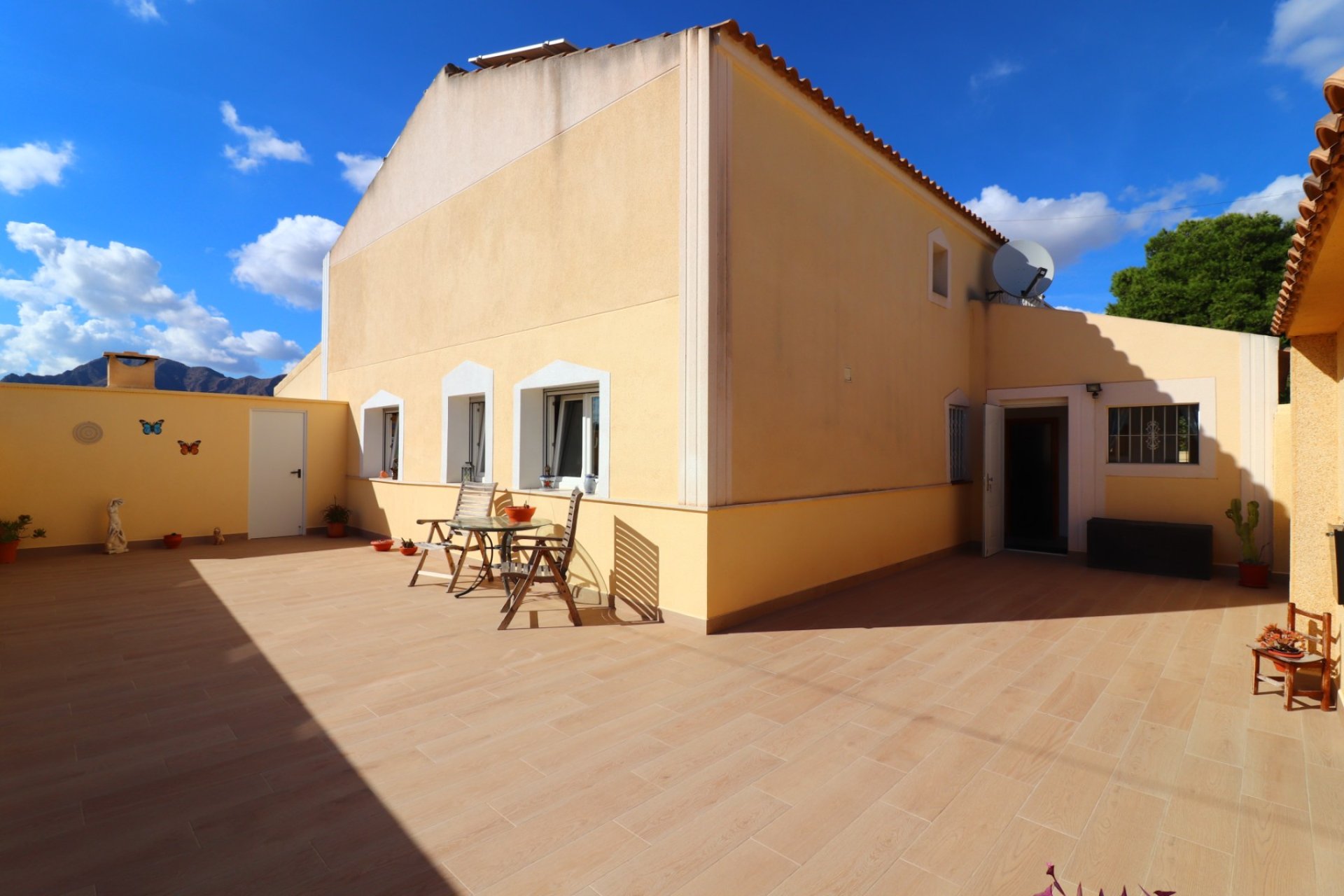 Herverkoop - Country property - Rafal - El Mudamiento