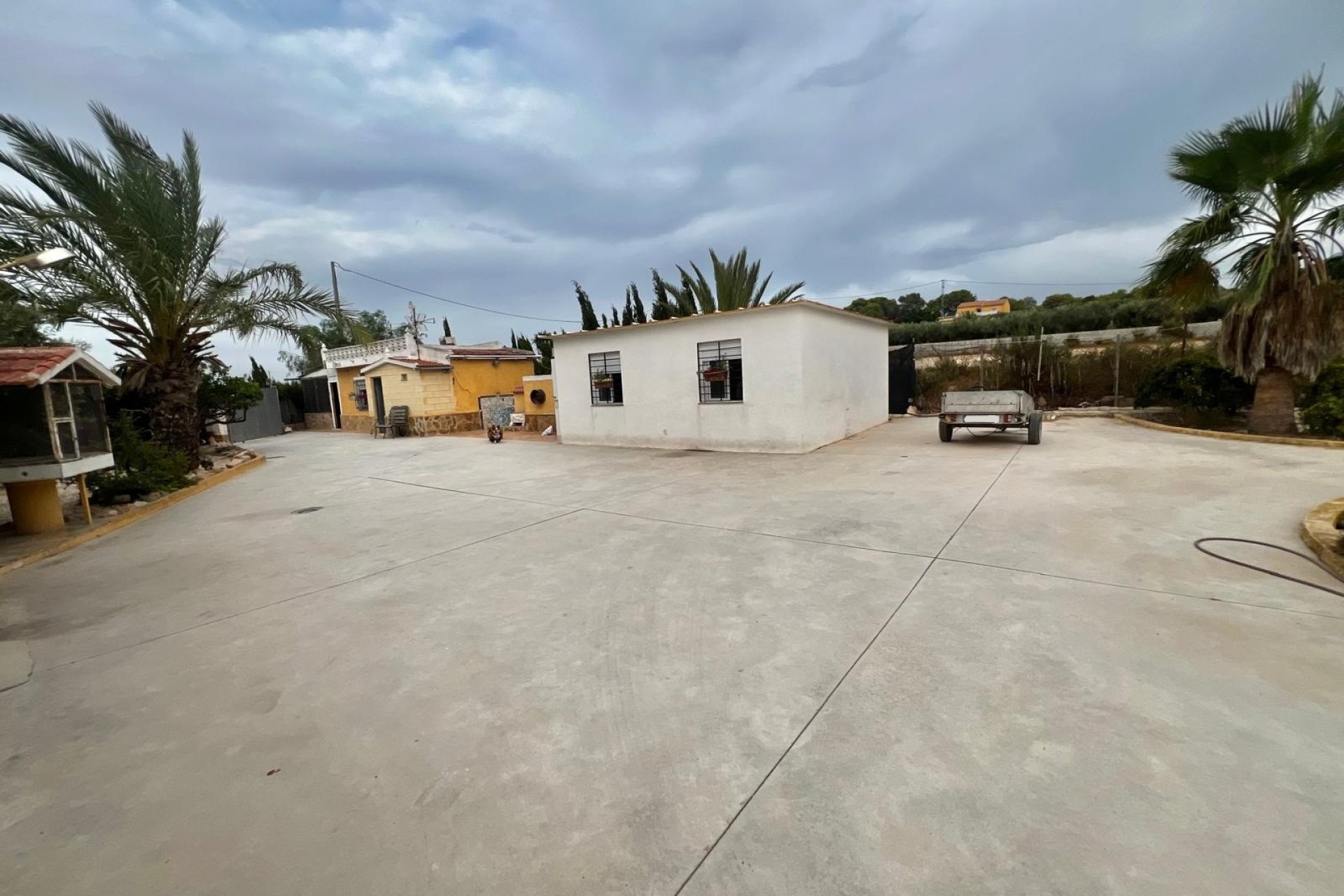 Herverkoop - Country property - San Fulgencio - San Fulgencio - Country