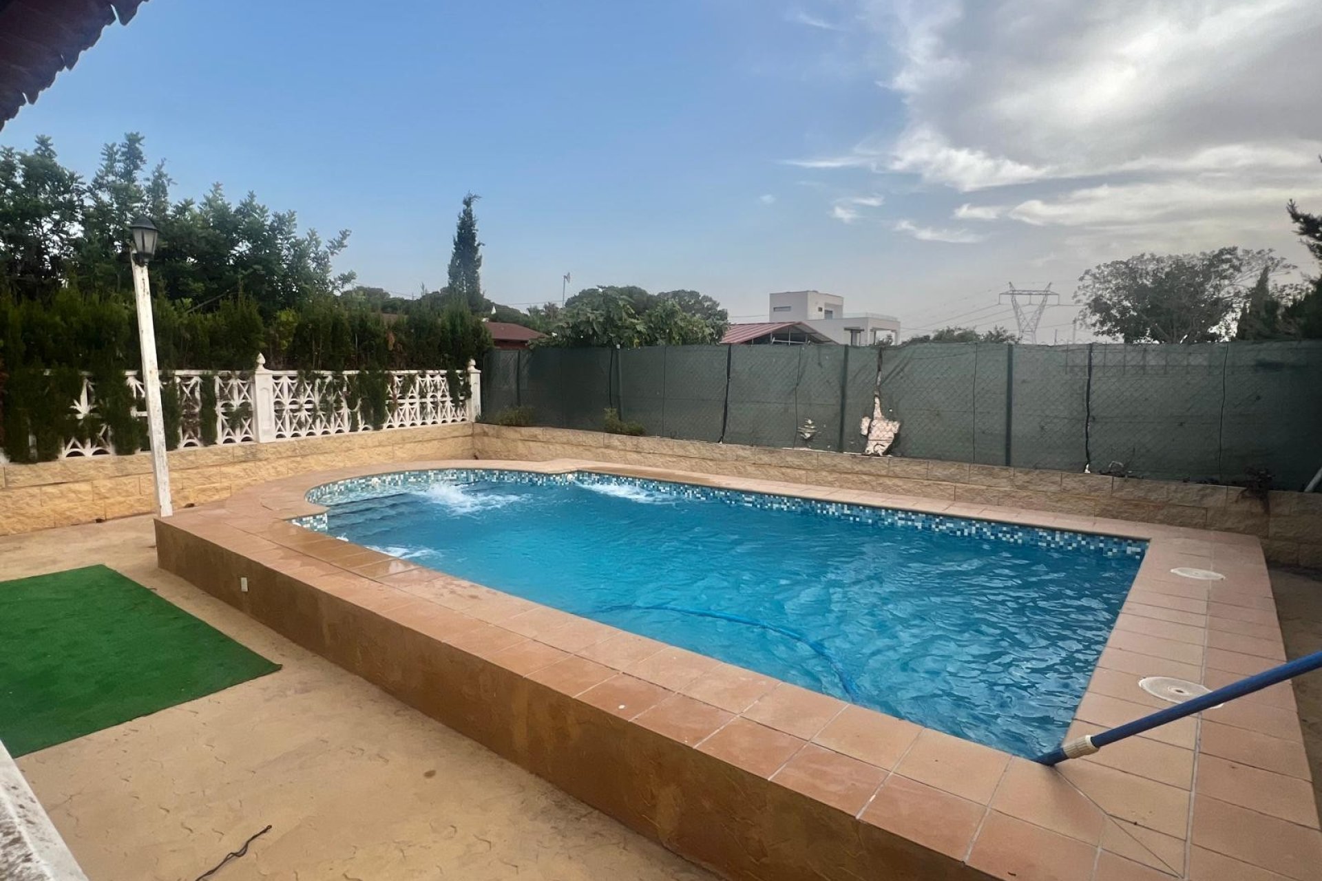 Herverkoop - Country property - San Fulgencio - San Fulgencio - Country