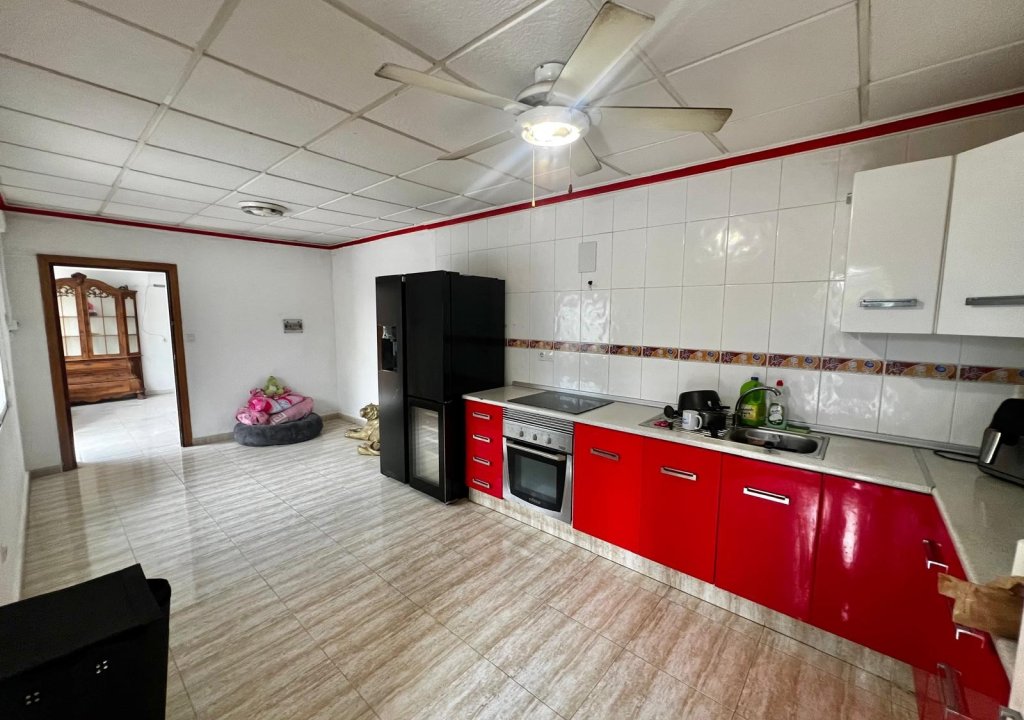 Herverkoop - Country property - San Fulgencio - San Fulgencio - Country