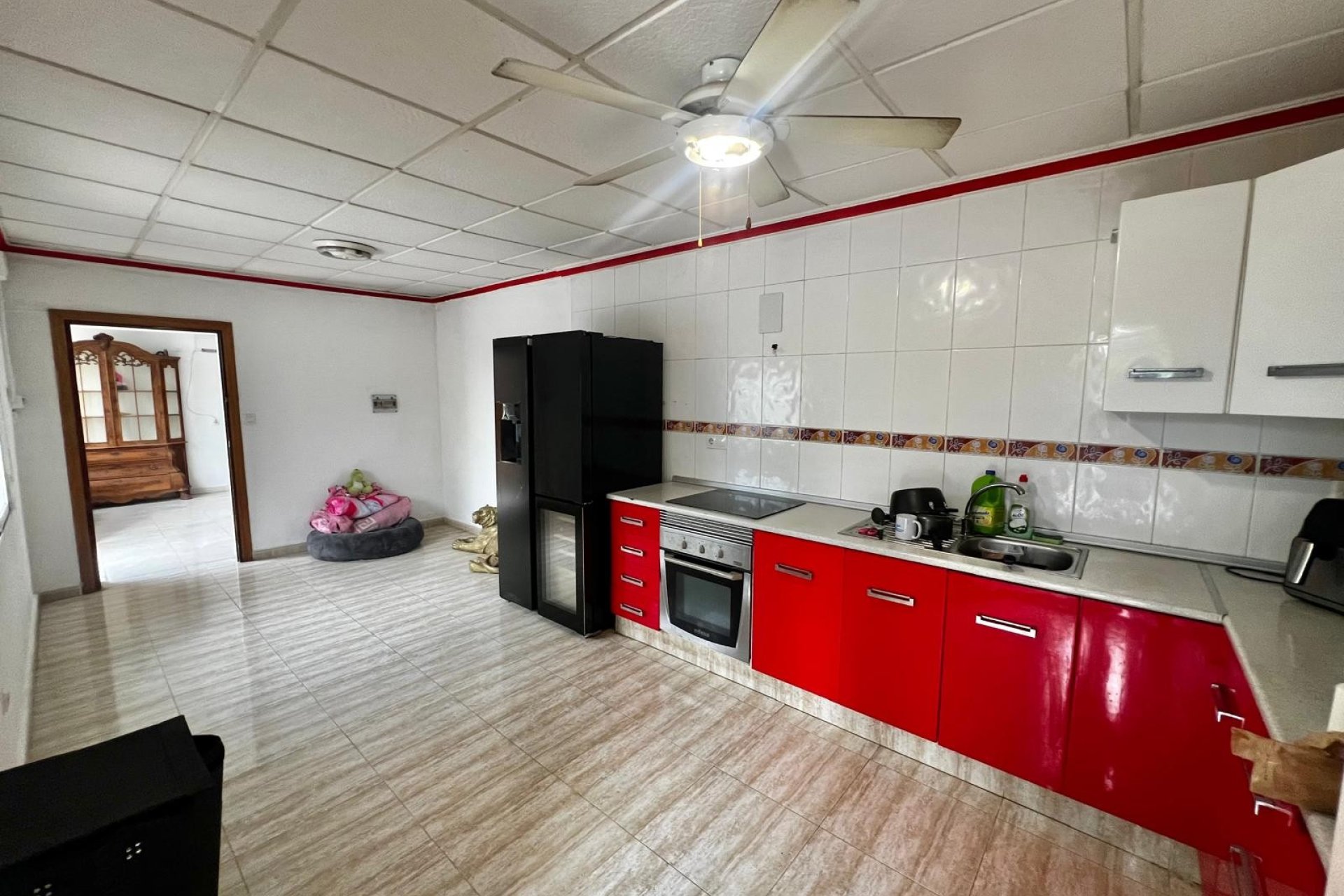 Herverkoop - Country property - San Fulgencio - San Fulgencio - Country