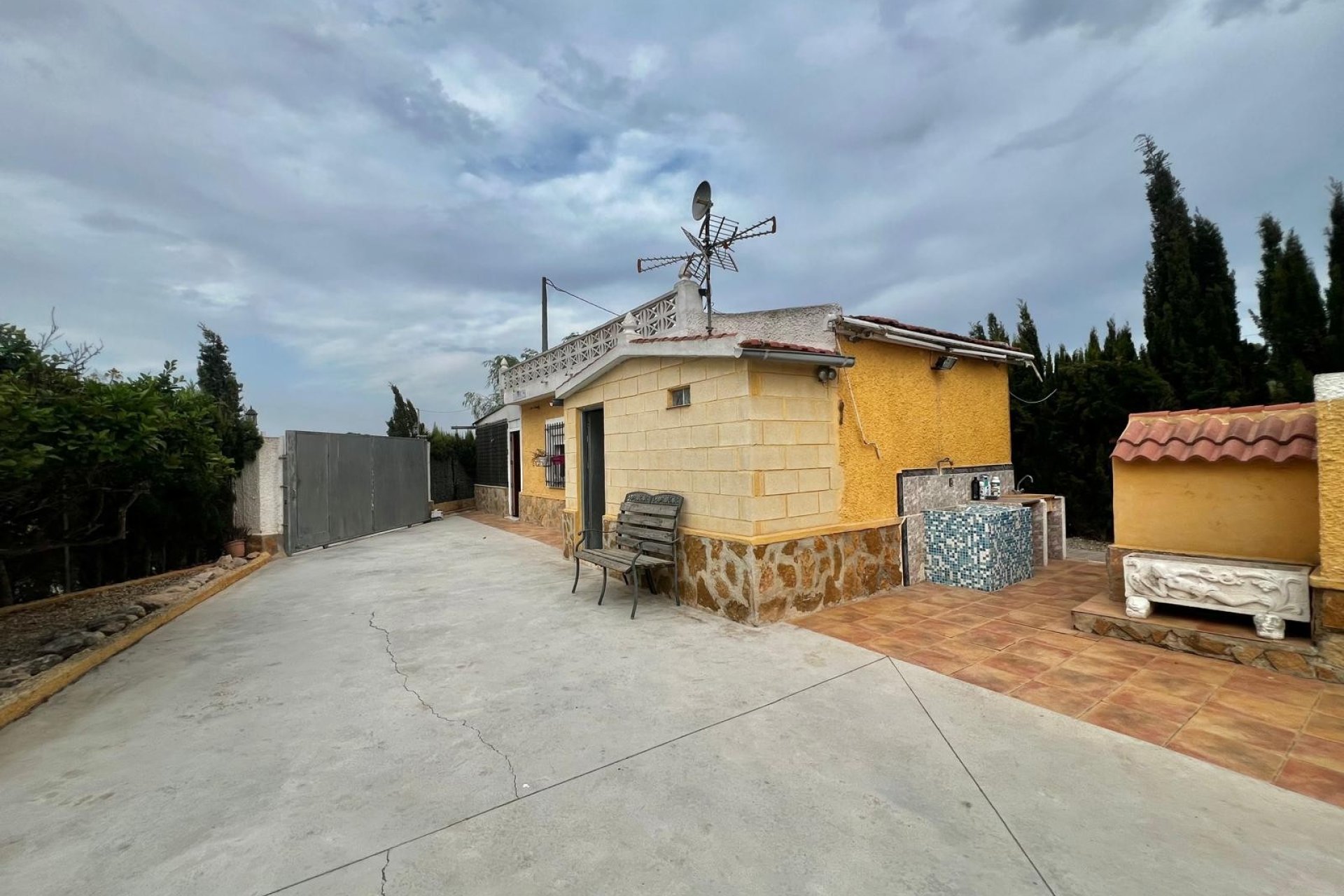 Herverkoop - Country property - San Fulgencio - San Fulgencio - Country