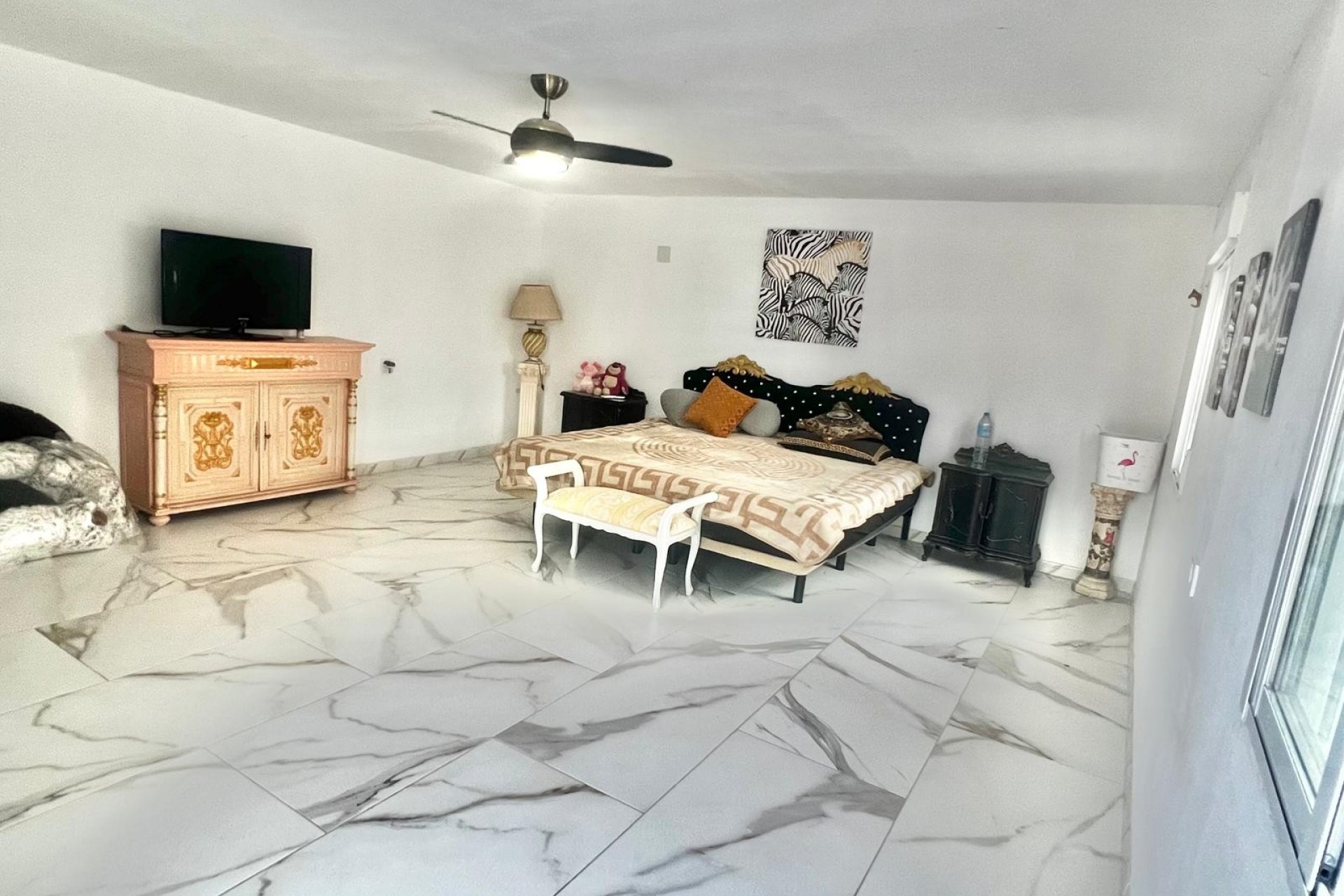 Herverkoop - Country property - San Fulgencio - San Fulgencio - Country