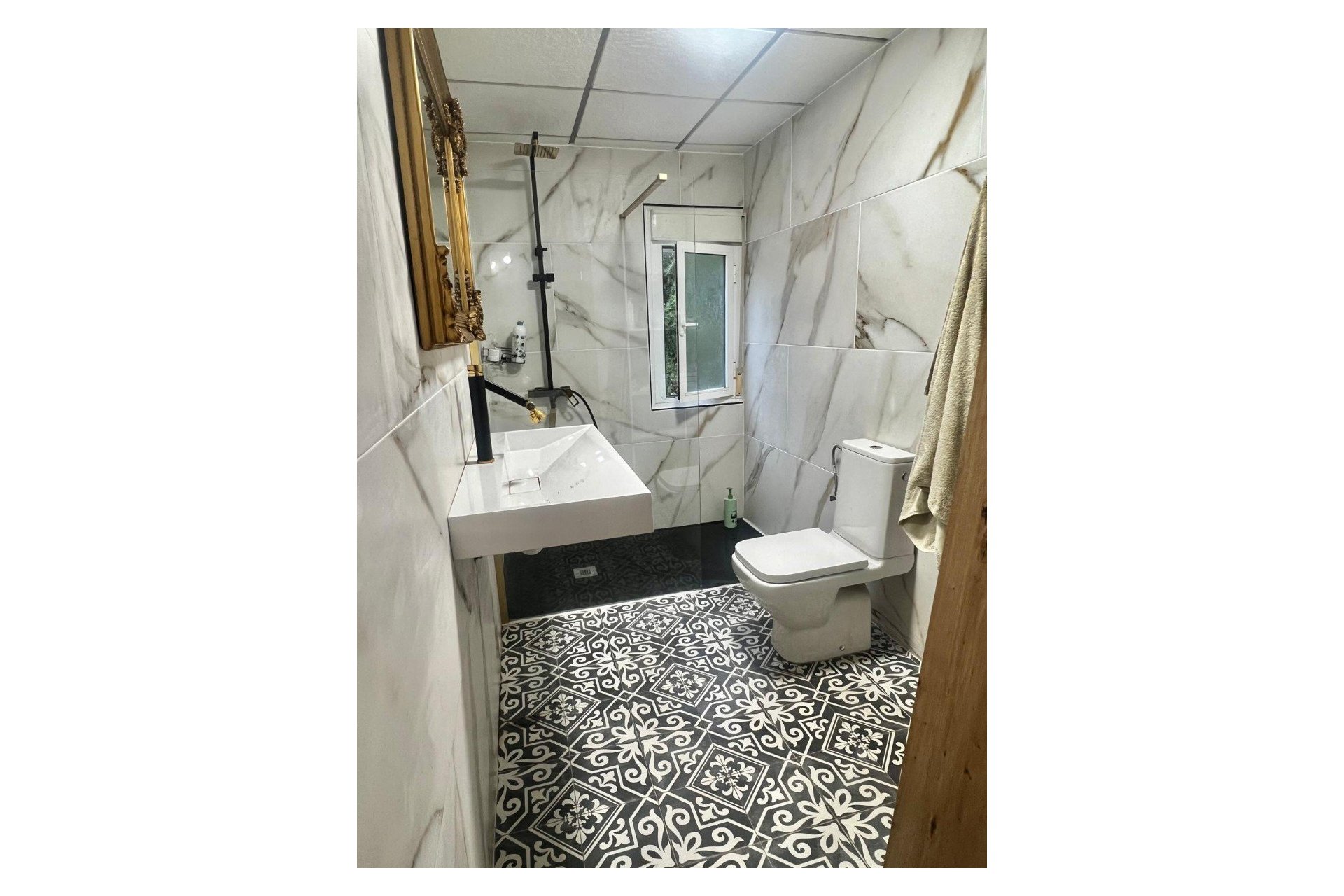 Herverkoop - Country property - San Fulgencio - San Fulgencio - Country