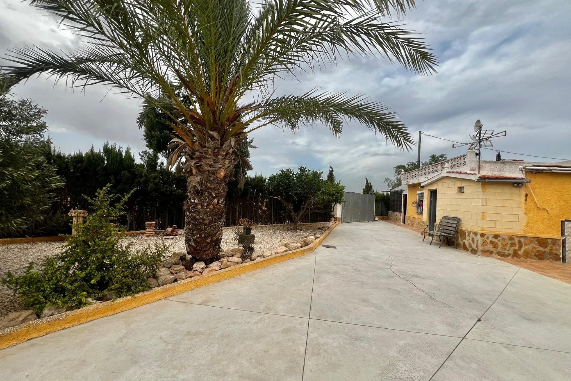 Herverkoop - Country property - San Fulgencio - San Fulgencio - Country