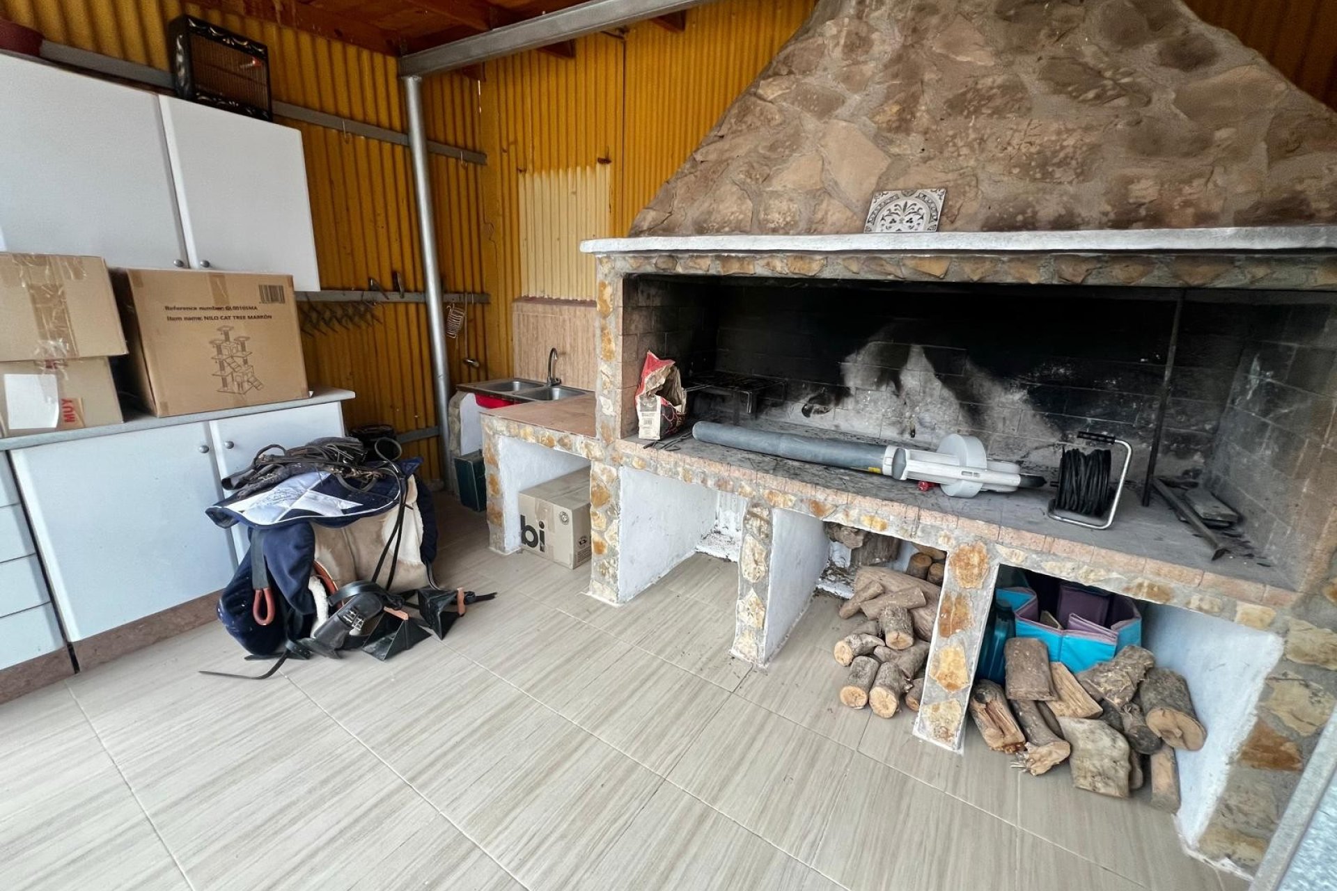 Herverkoop - Country property - San Fulgencio - San Fulgencio - Country