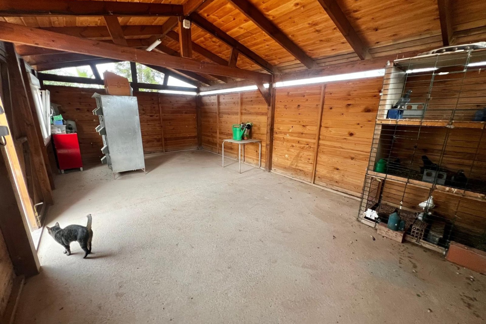 Herverkoop - Country property - San Fulgencio - San Fulgencio - Country