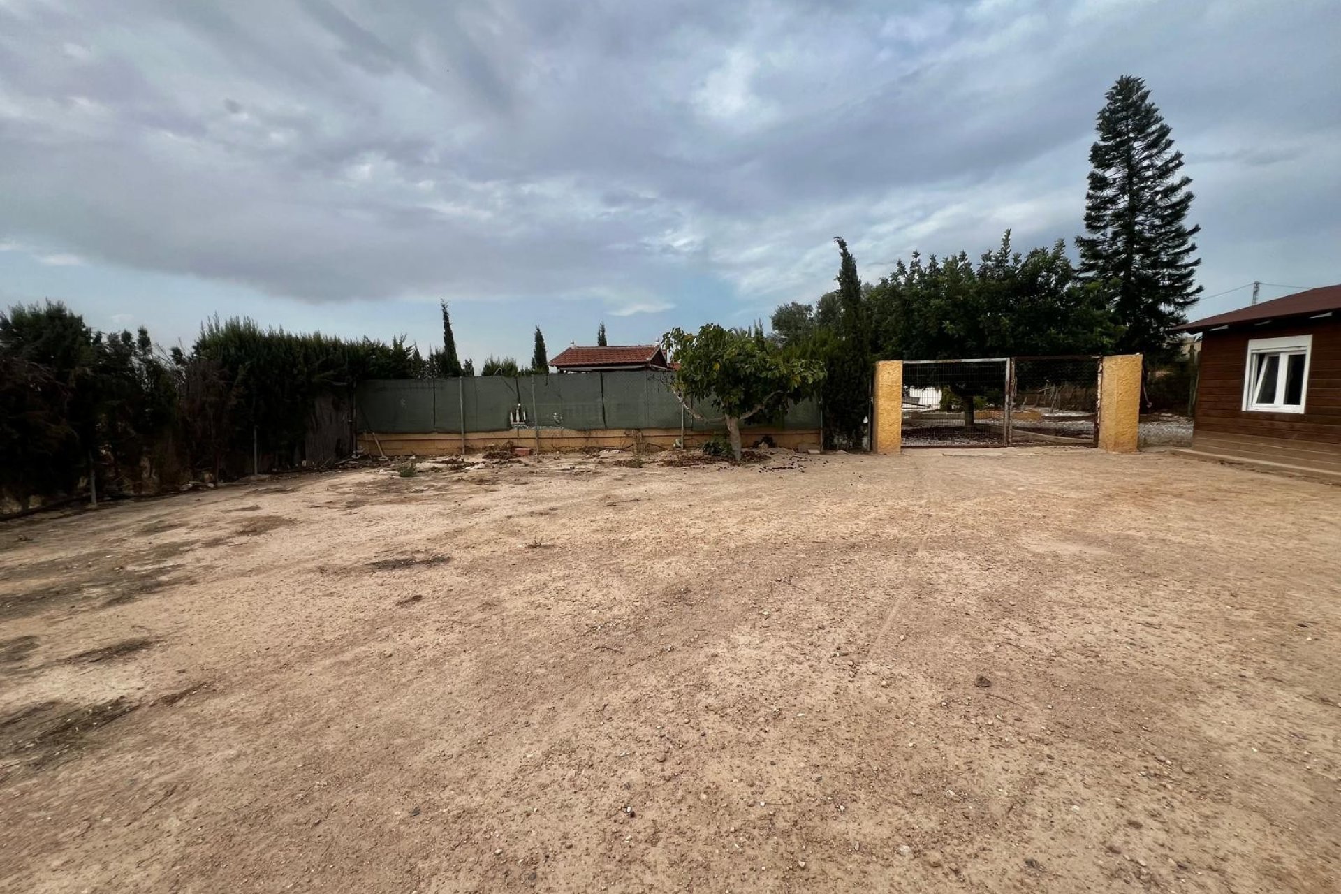 Herverkoop - Country property - San Fulgencio - San Fulgencio - Country