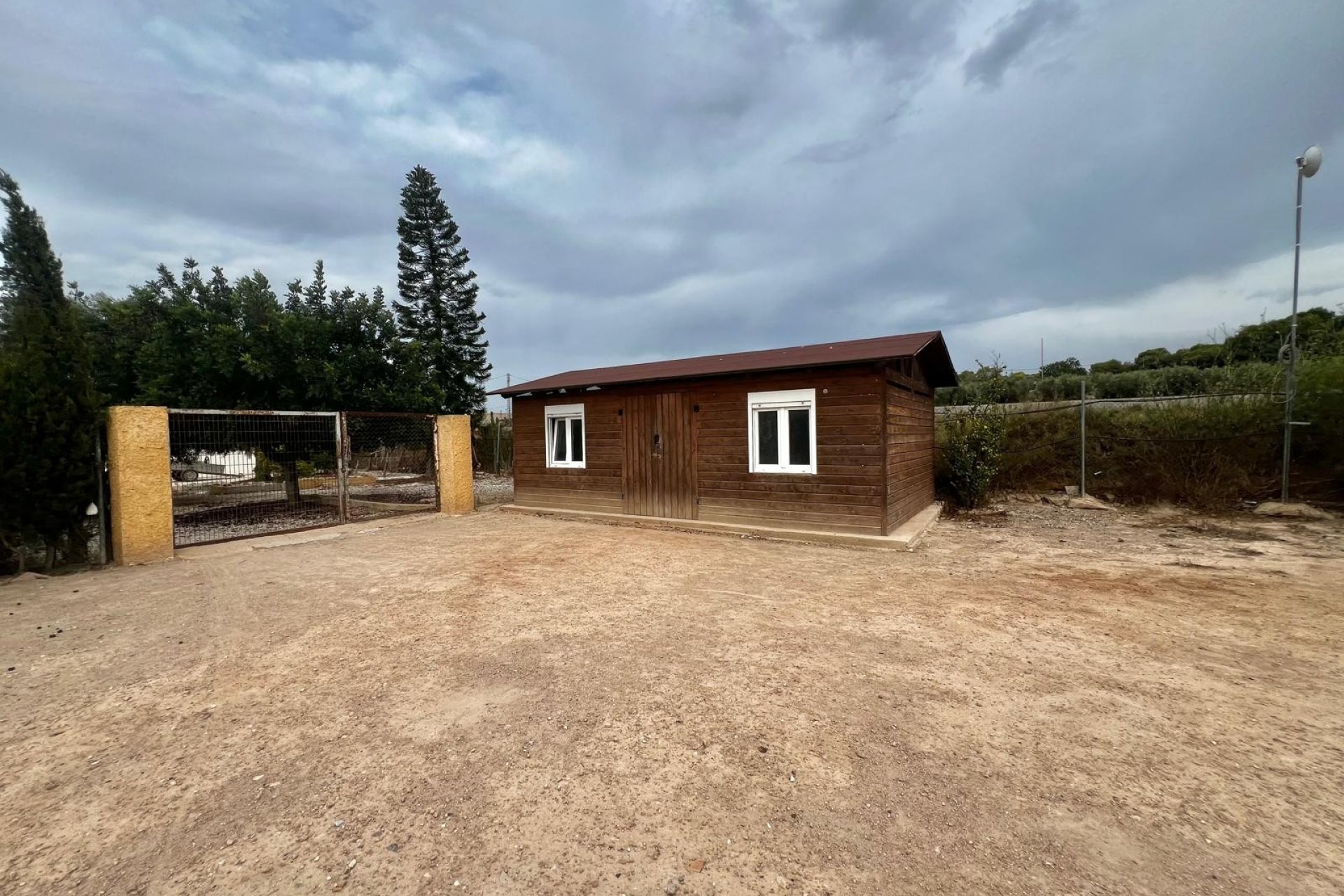 Herverkoop - Country property - San Fulgencio - San Fulgencio - Country