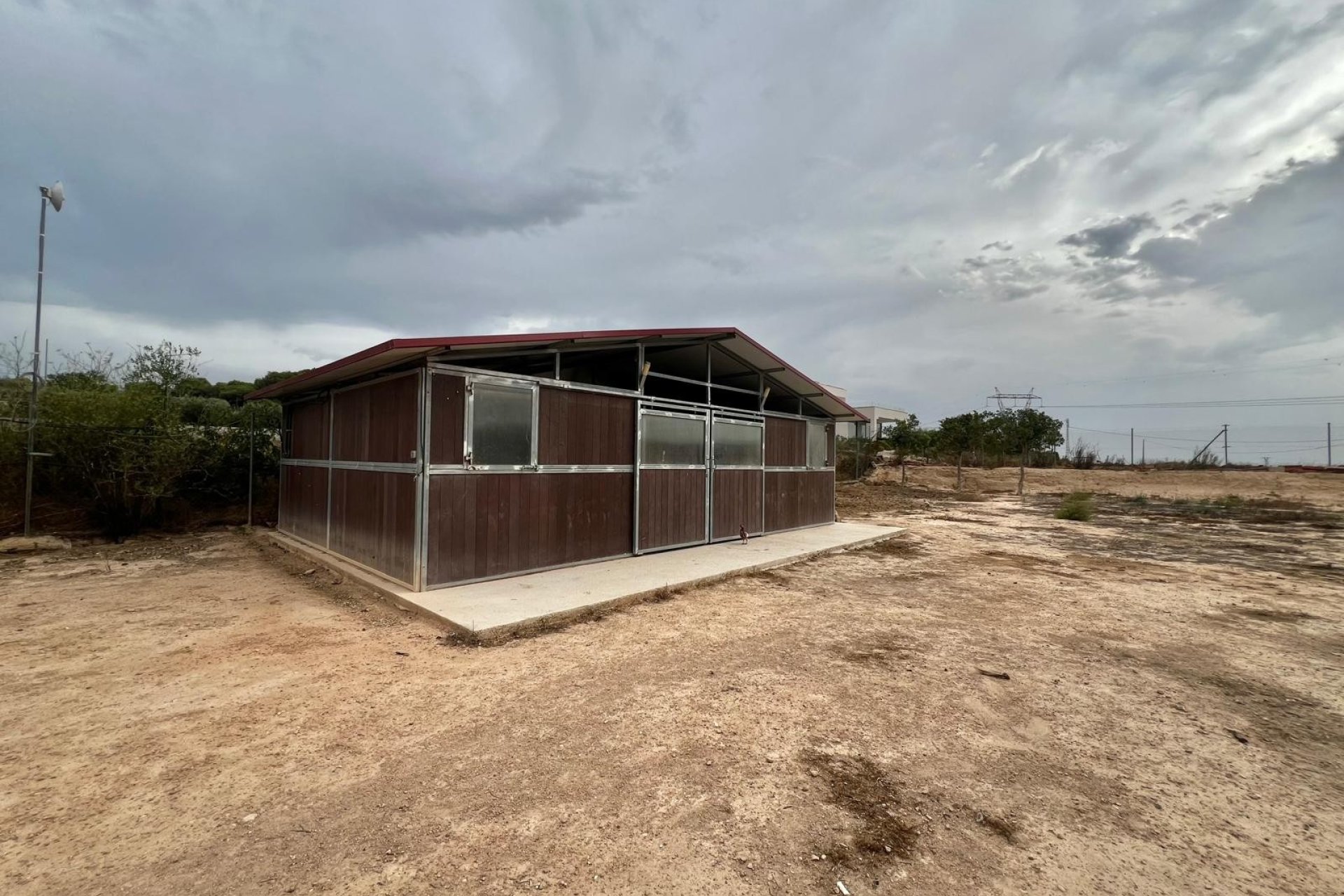 Herverkoop - Country property - San Fulgencio - San Fulgencio - Country