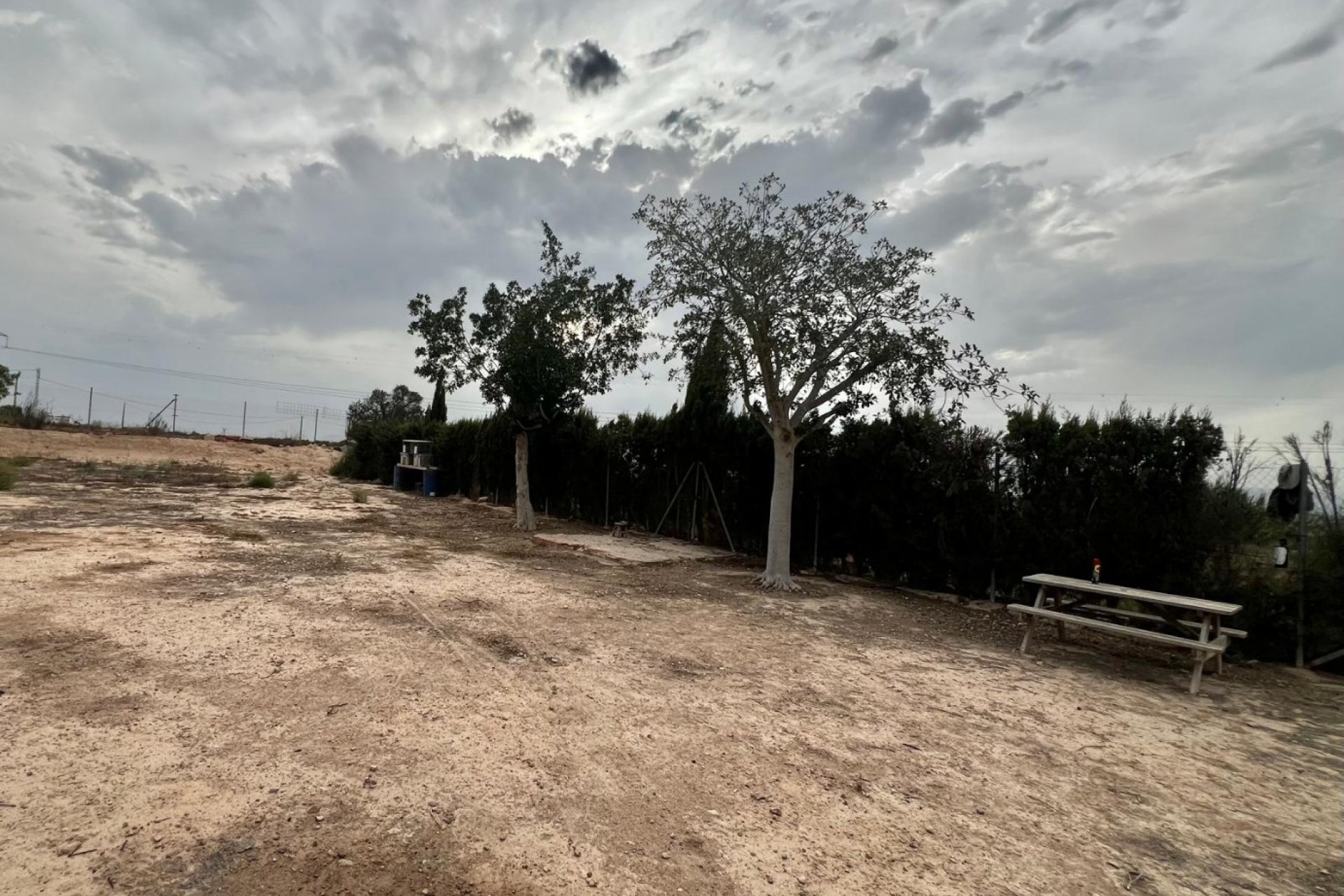 Herverkoop - Country property - San Fulgencio - San Fulgencio - Country