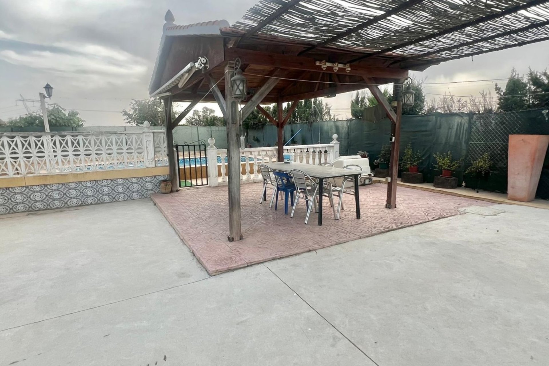 Herverkoop - Country property - San Fulgencio - San Fulgencio - Country