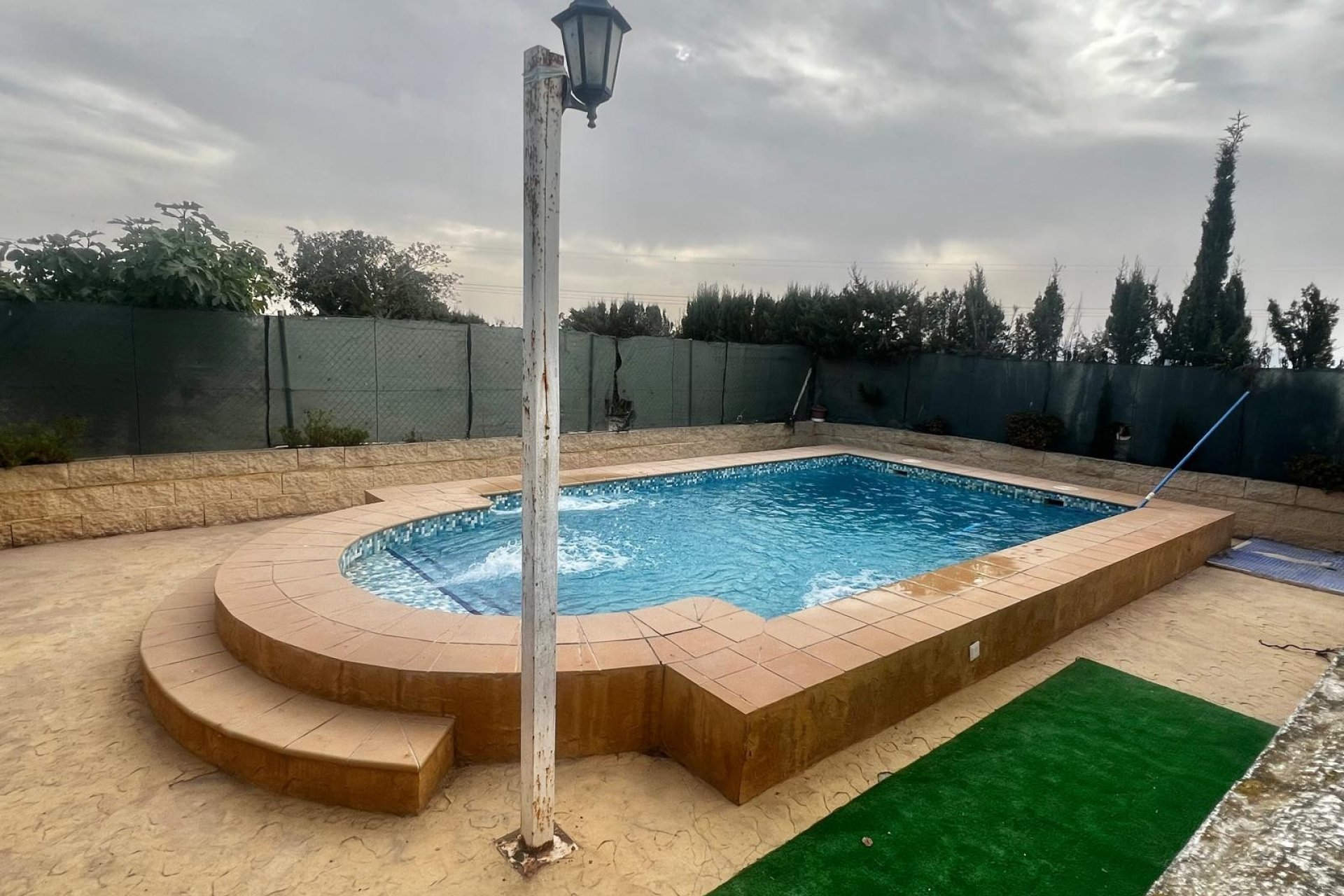 Herverkoop - Country property - San Fulgencio - San Fulgencio - Country