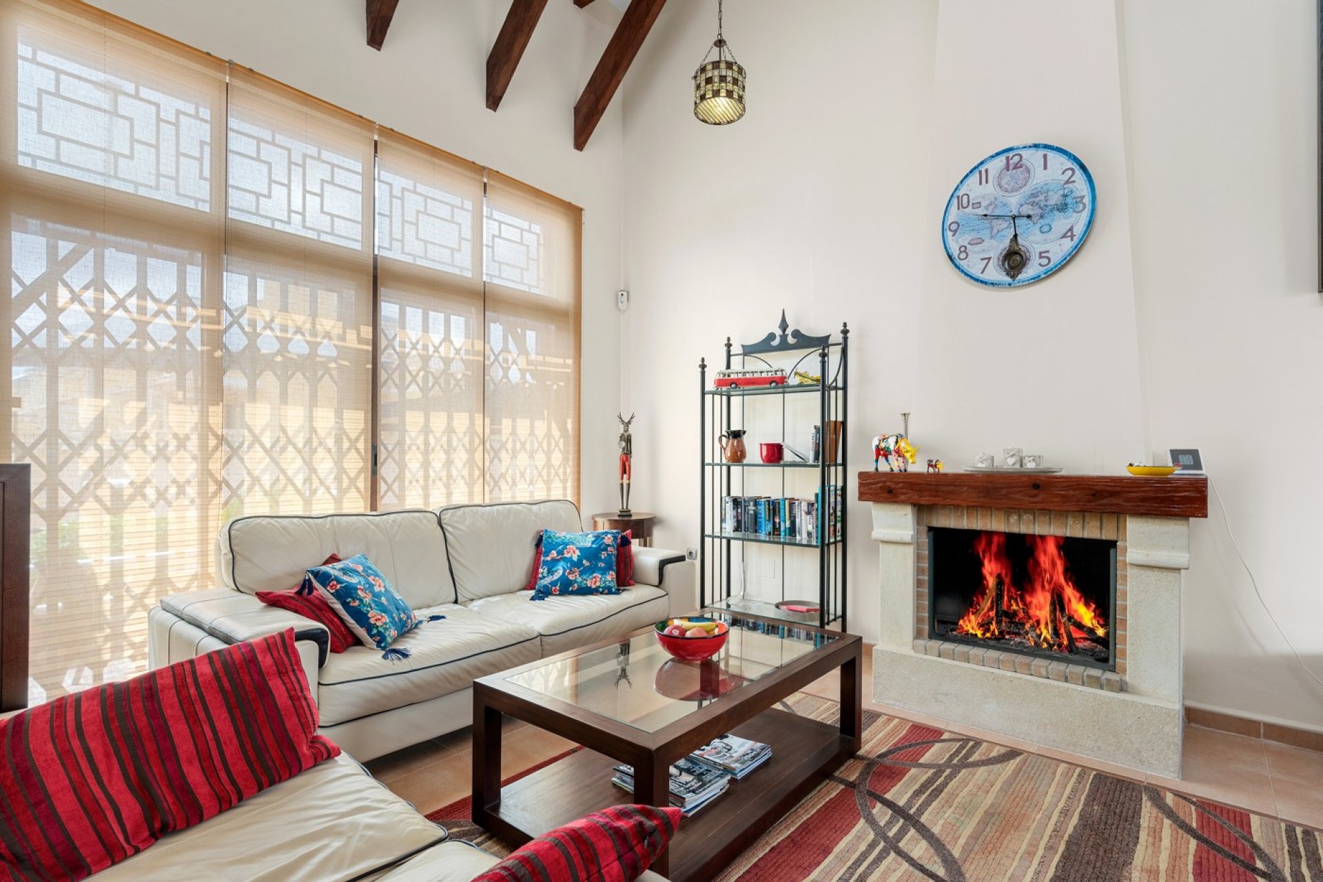 Herverkoop - Detached House / Villa - Algorfa - Lo Crispin