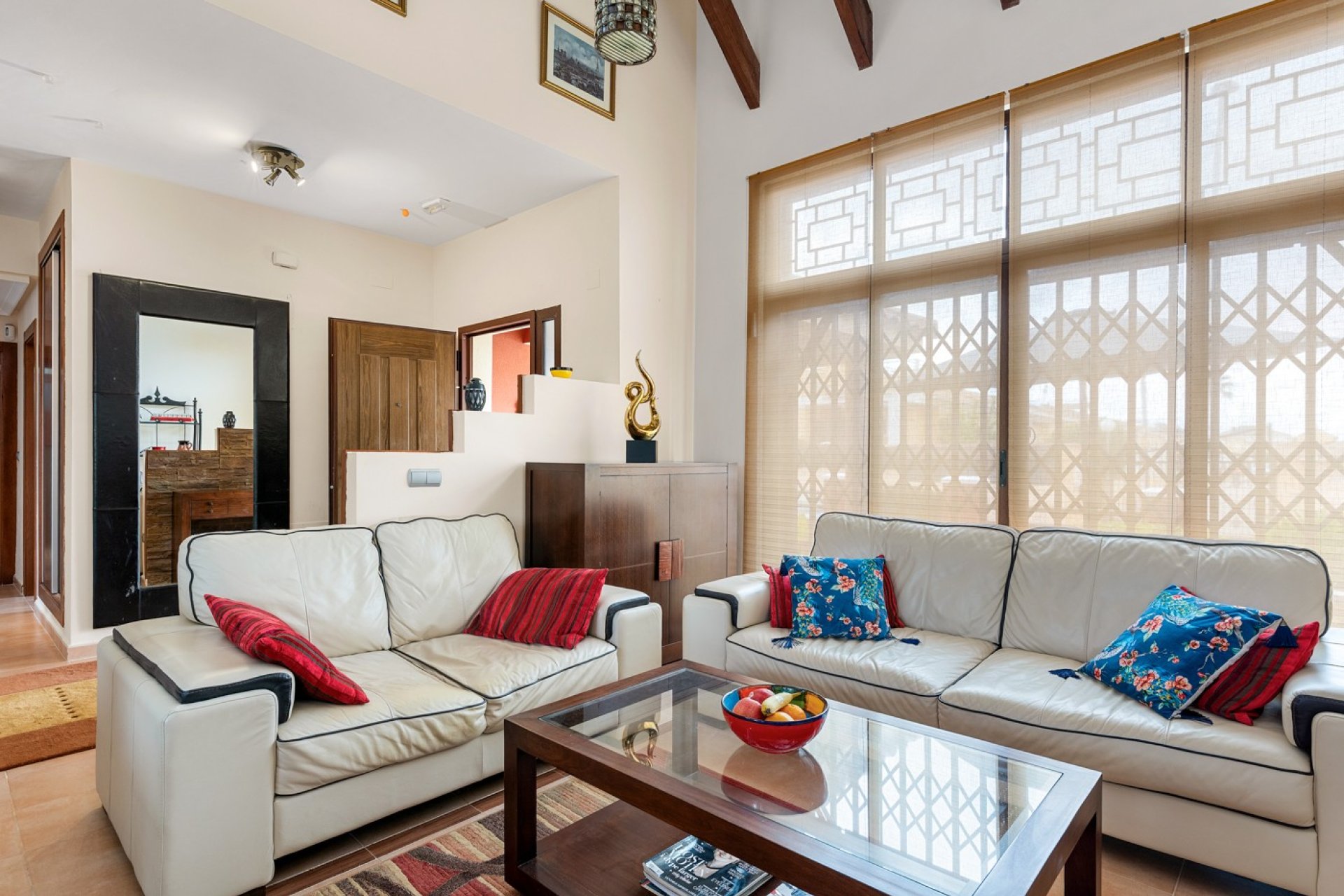 Herverkoop - Detached House / Villa - Algorfa - Lo Crispin