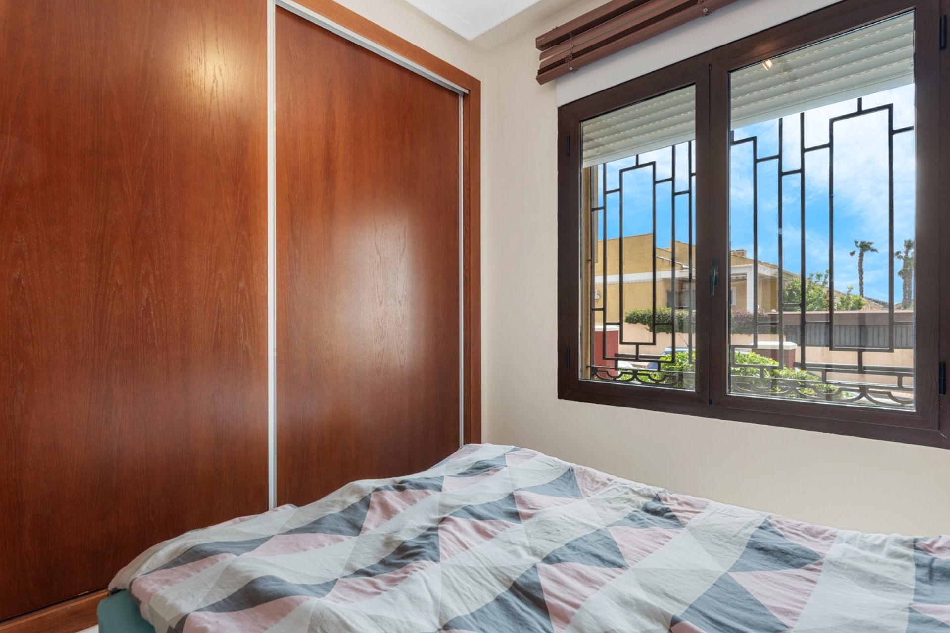 Herverkoop - Detached House / Villa - Algorfa - Lo Crispin