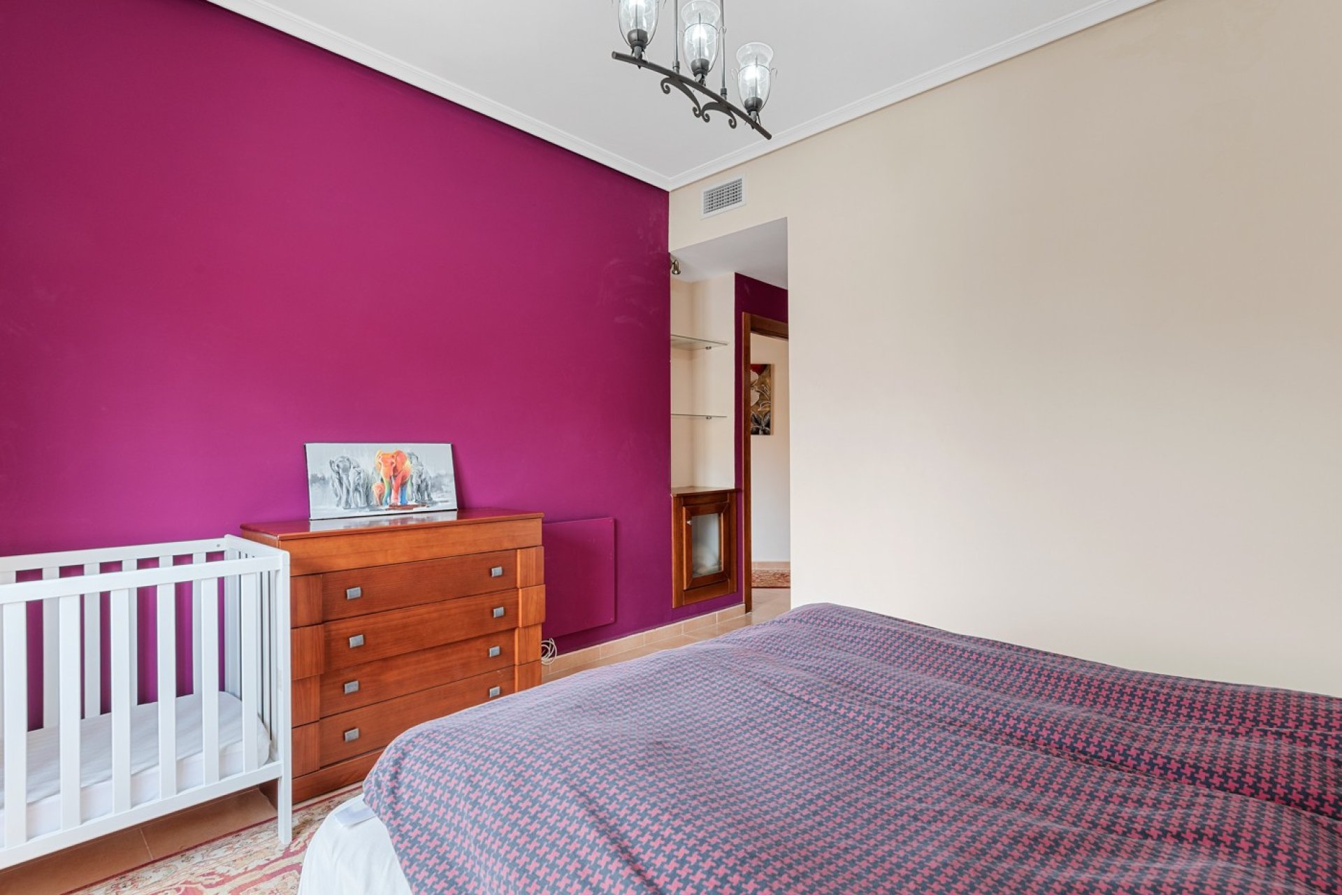 Herverkoop - Detached House / Villa - Algorfa - Lo Crispin