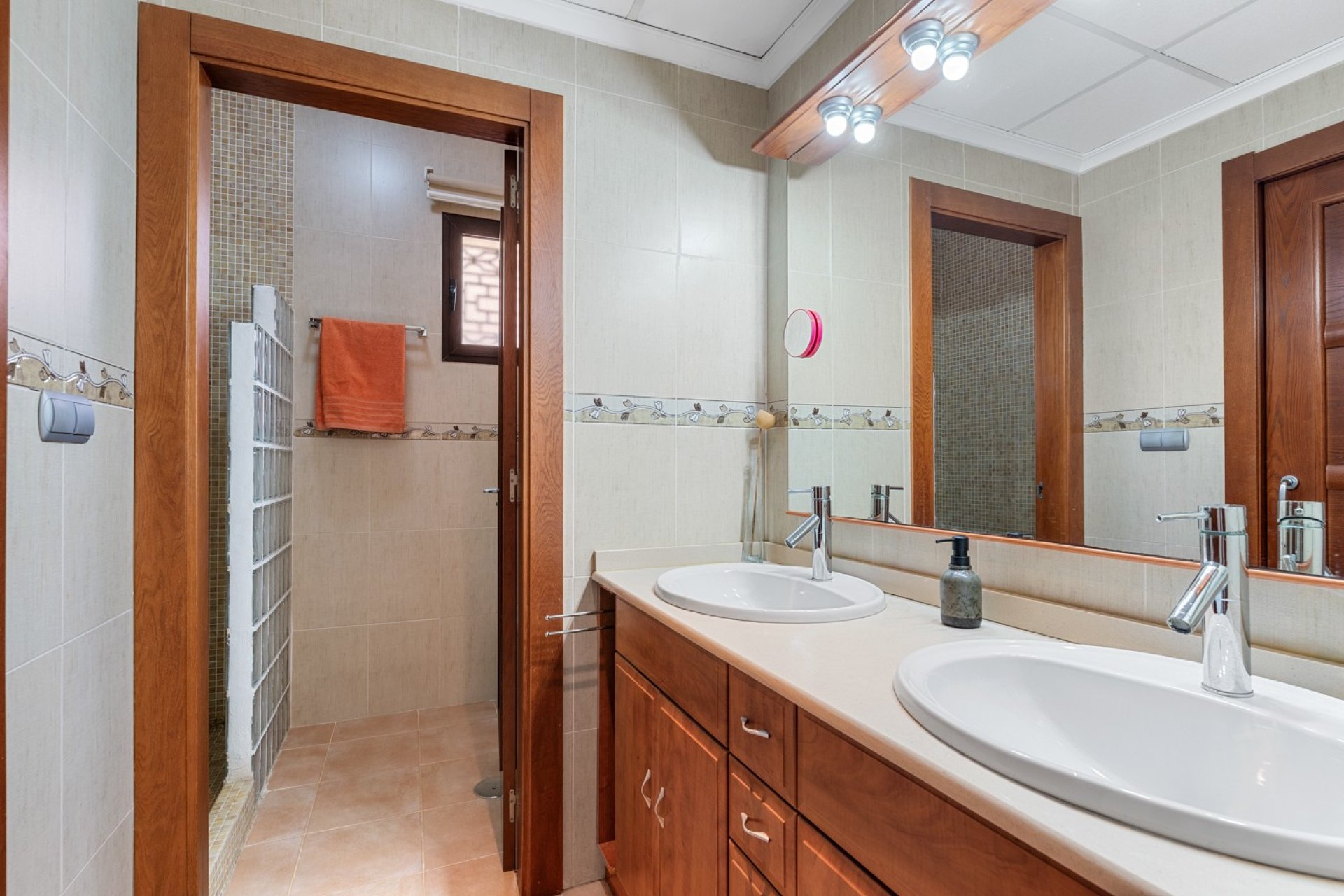 Herverkoop - Detached House / Villa - Algorfa - Lo Crispin