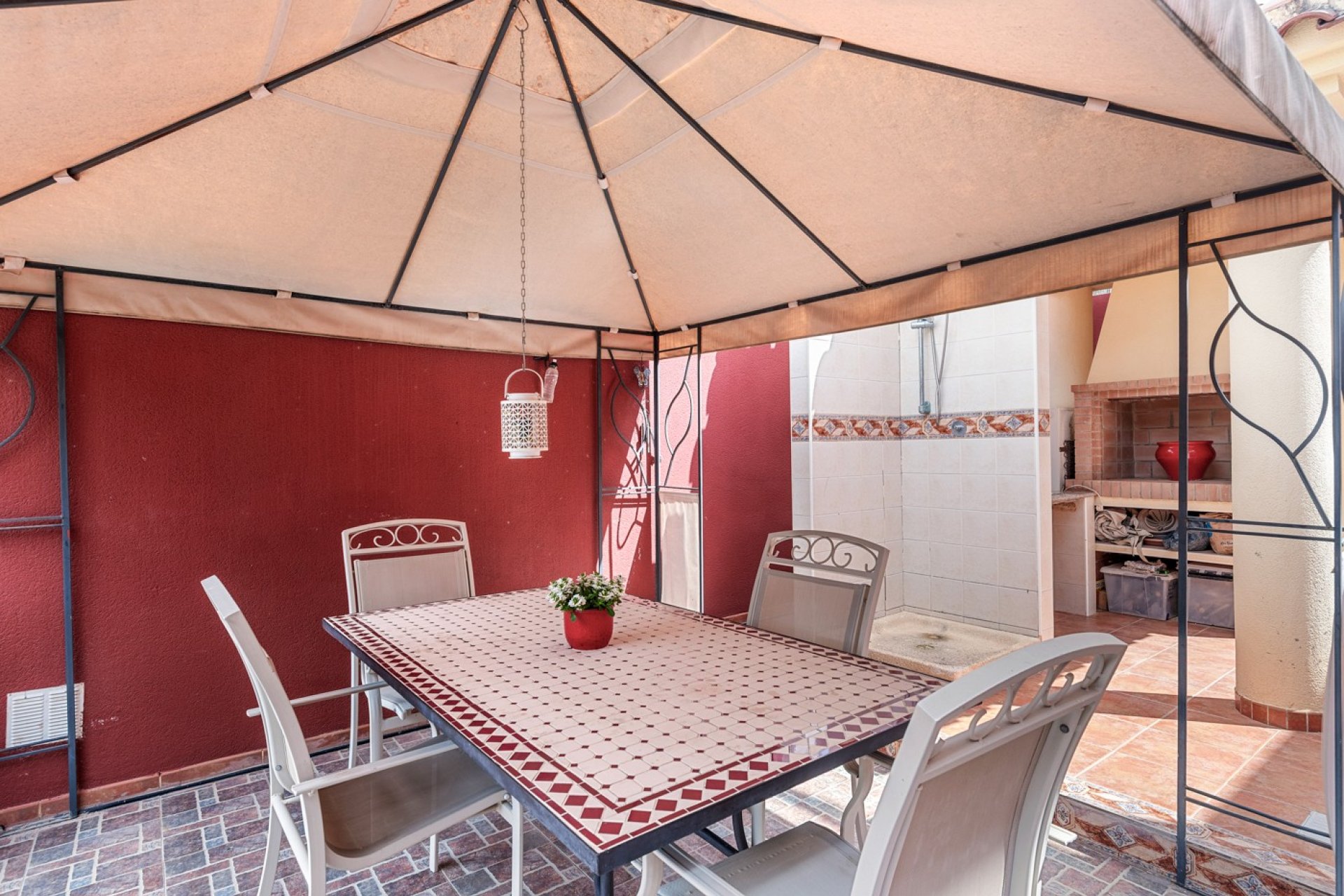 Herverkoop - Detached House / Villa - Algorfa - Lo Crispin