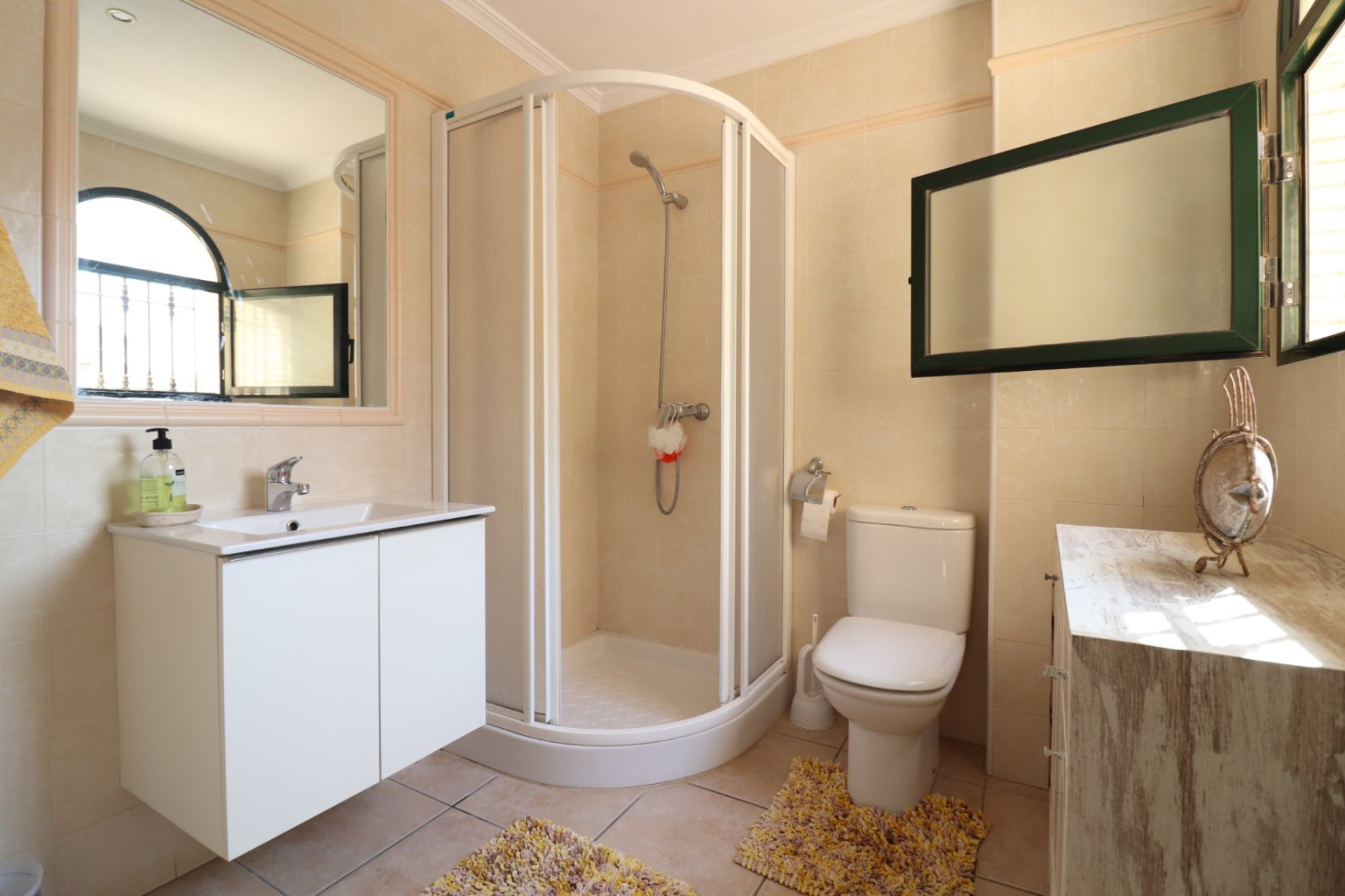 Herverkoop - Detached House / Villa - Algorfa - Lo Crispin