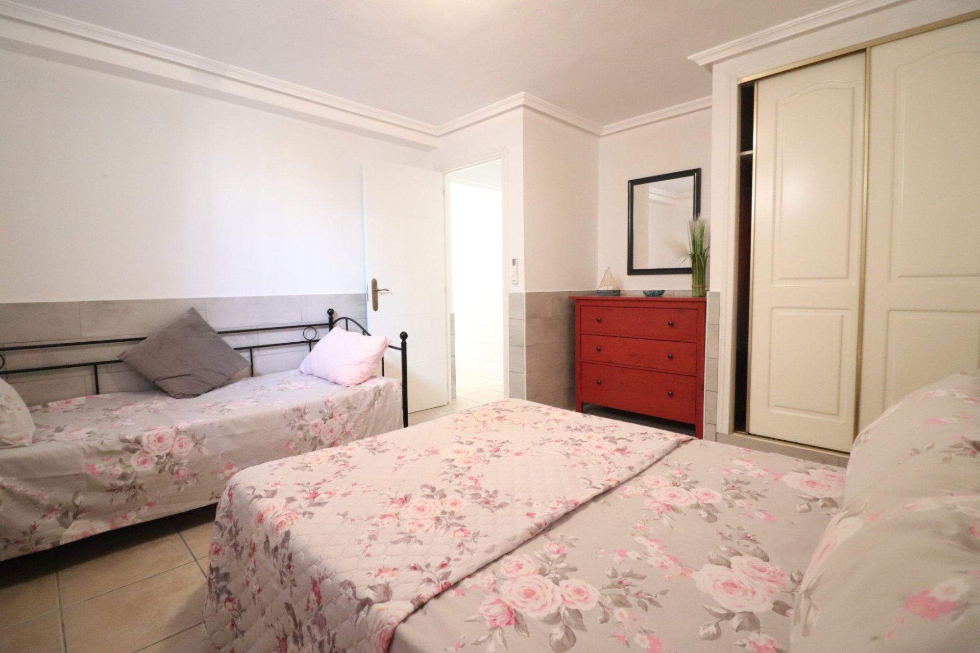 Herverkoop - Detached House / Villa - Algorfa - Lo Crispin