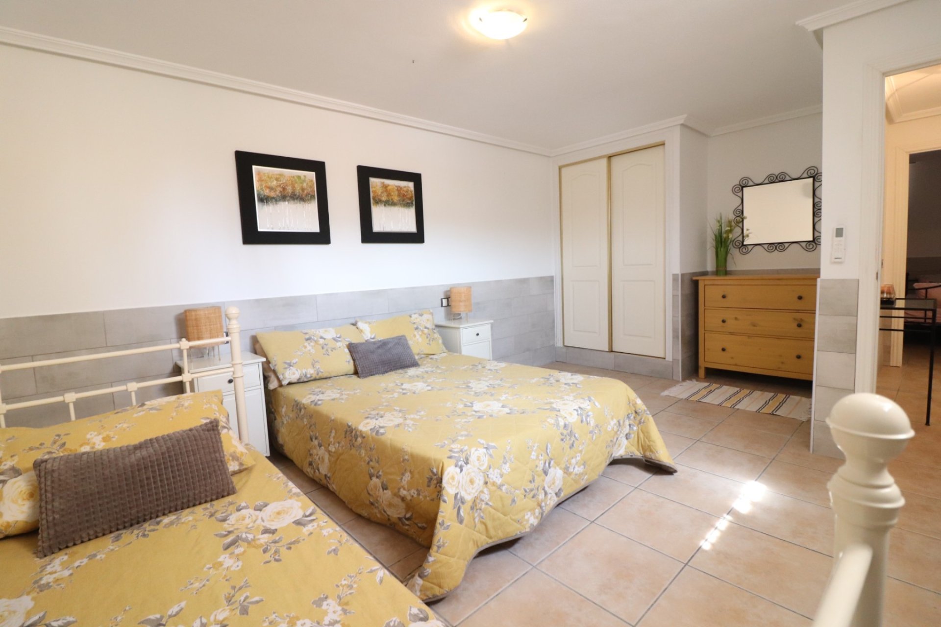 Herverkoop - Detached House / Villa - Algorfa - Lo Crispin