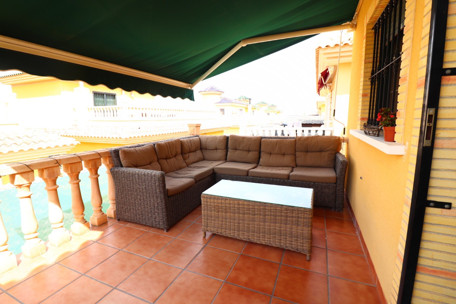 Herverkoop - Detached House / Villa - Algorfa - Lo Crispin