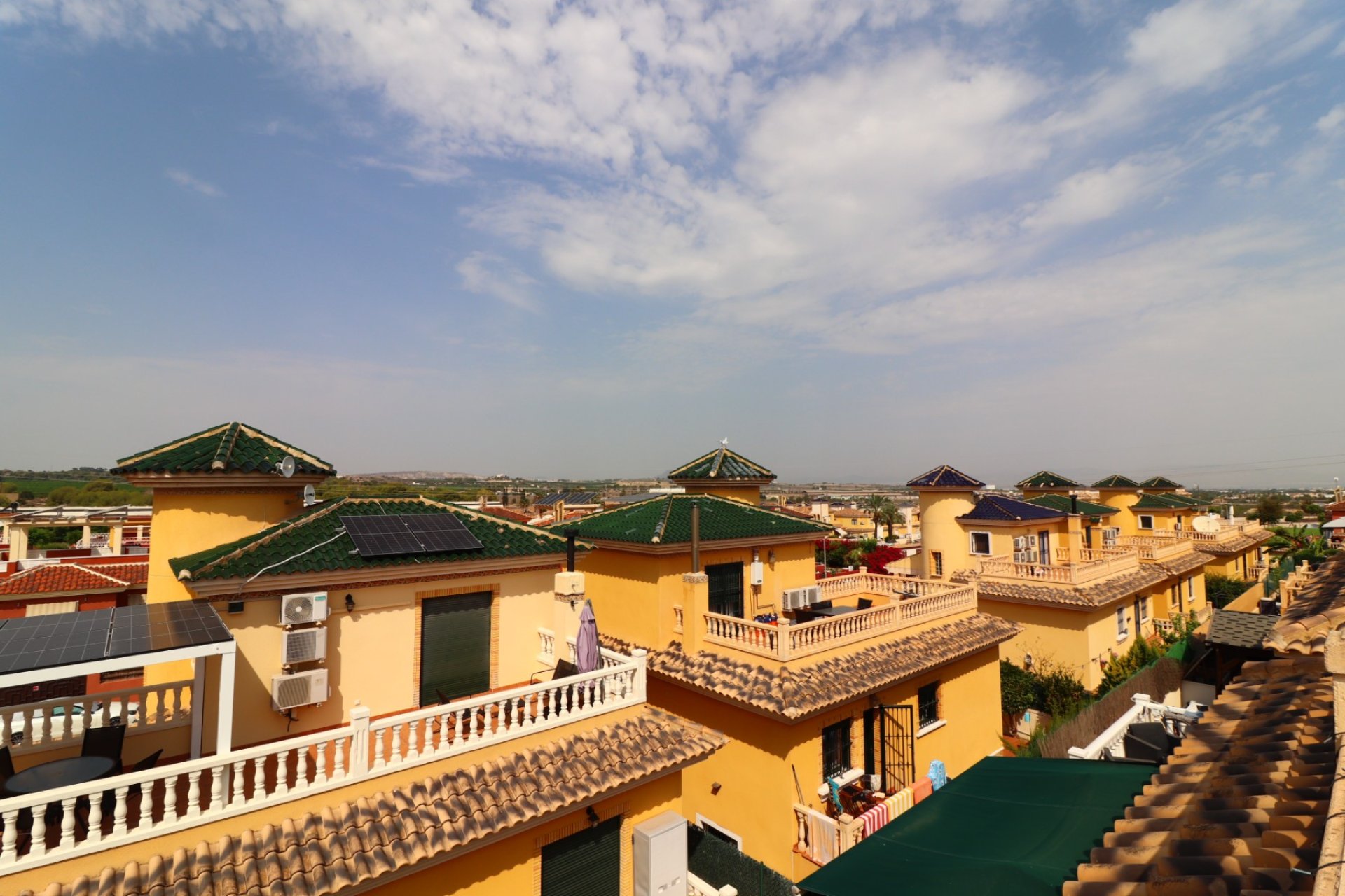 Herverkoop - Detached House / Villa - Algorfa - Lo Crispin