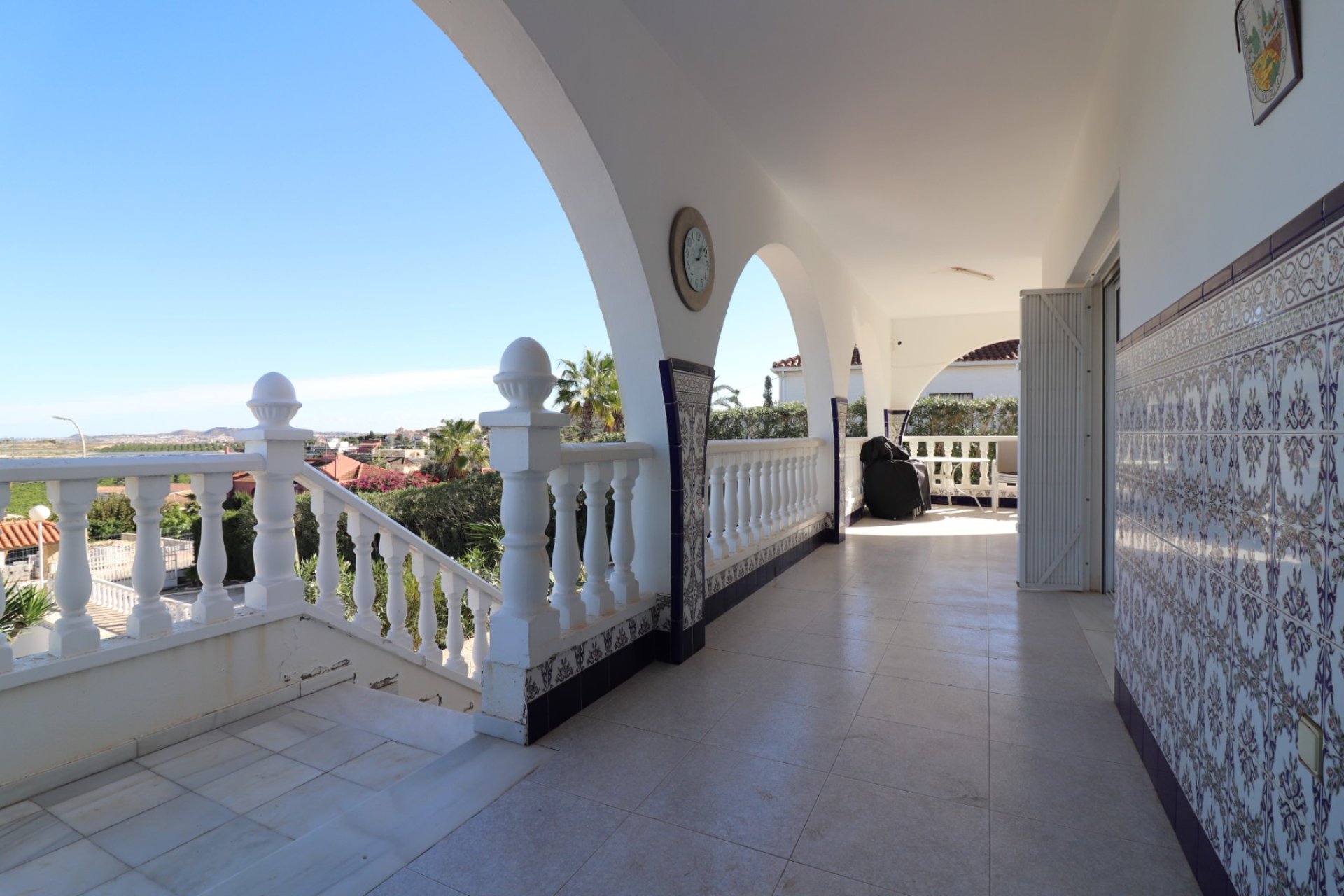 Herverkoop - Detached House / Villa - Algorfa - Lomas de La Juliana