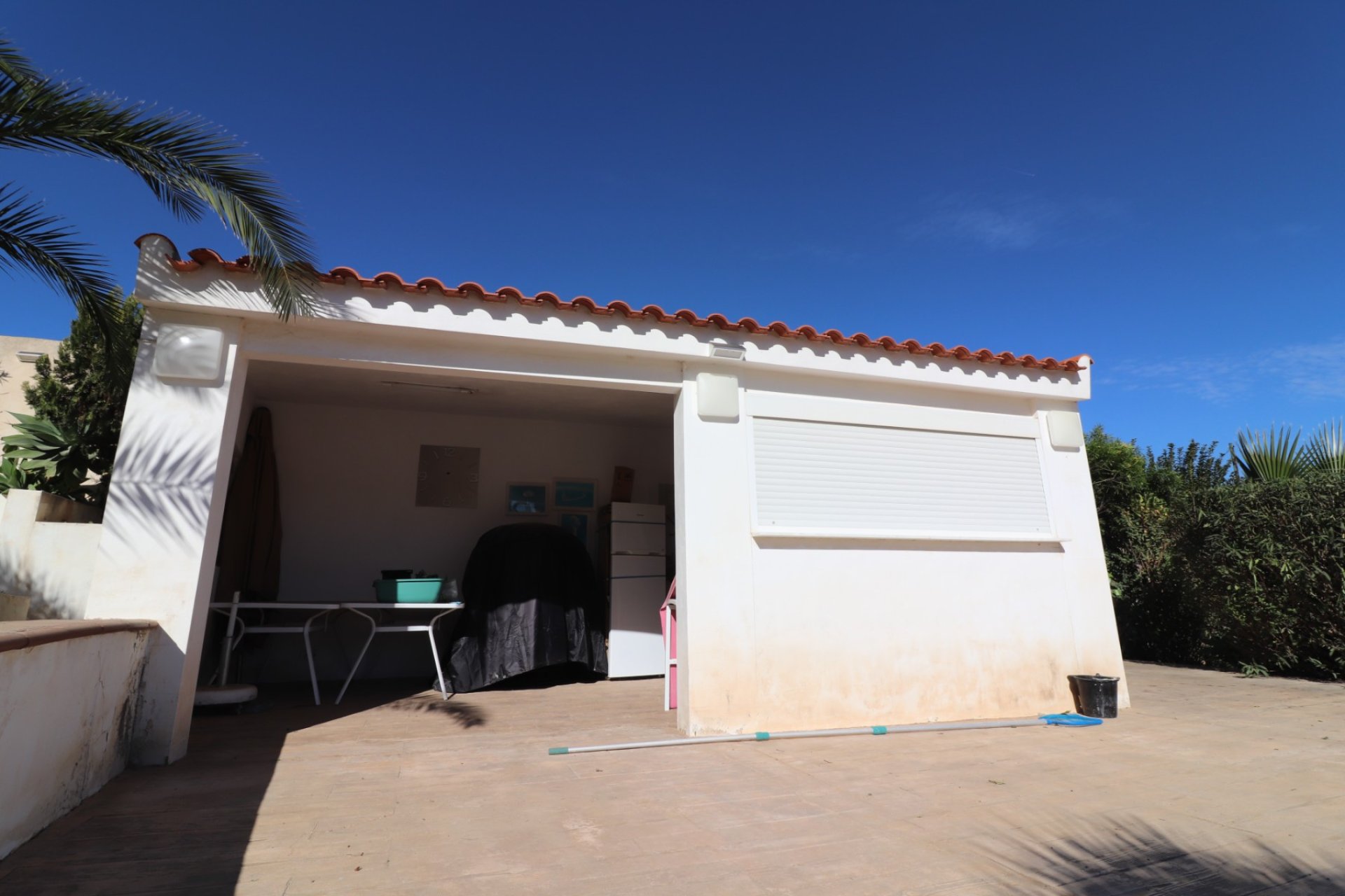 Herverkoop - Detached House / Villa - Algorfa - Lomas de La Juliana