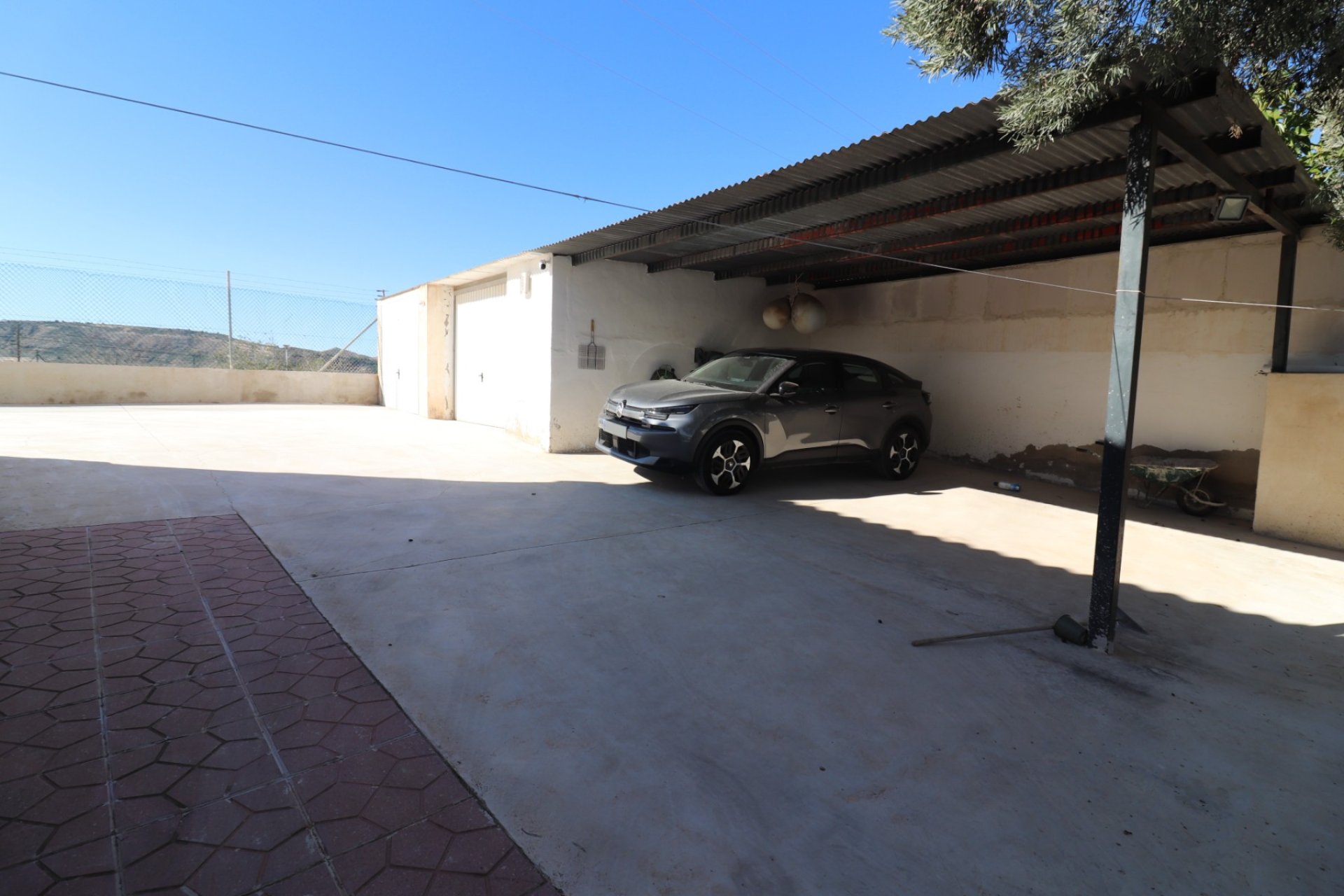 Herverkoop - Detached House / Villa - Algorfa - Lomas de La Juliana