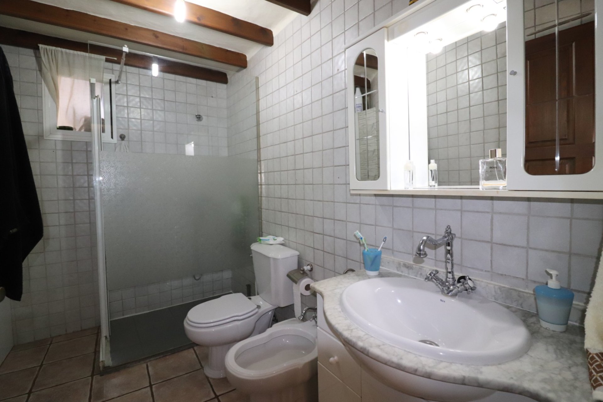 Herverkoop - Detached House / Villa - Algorfa - Lomas de La Juliana